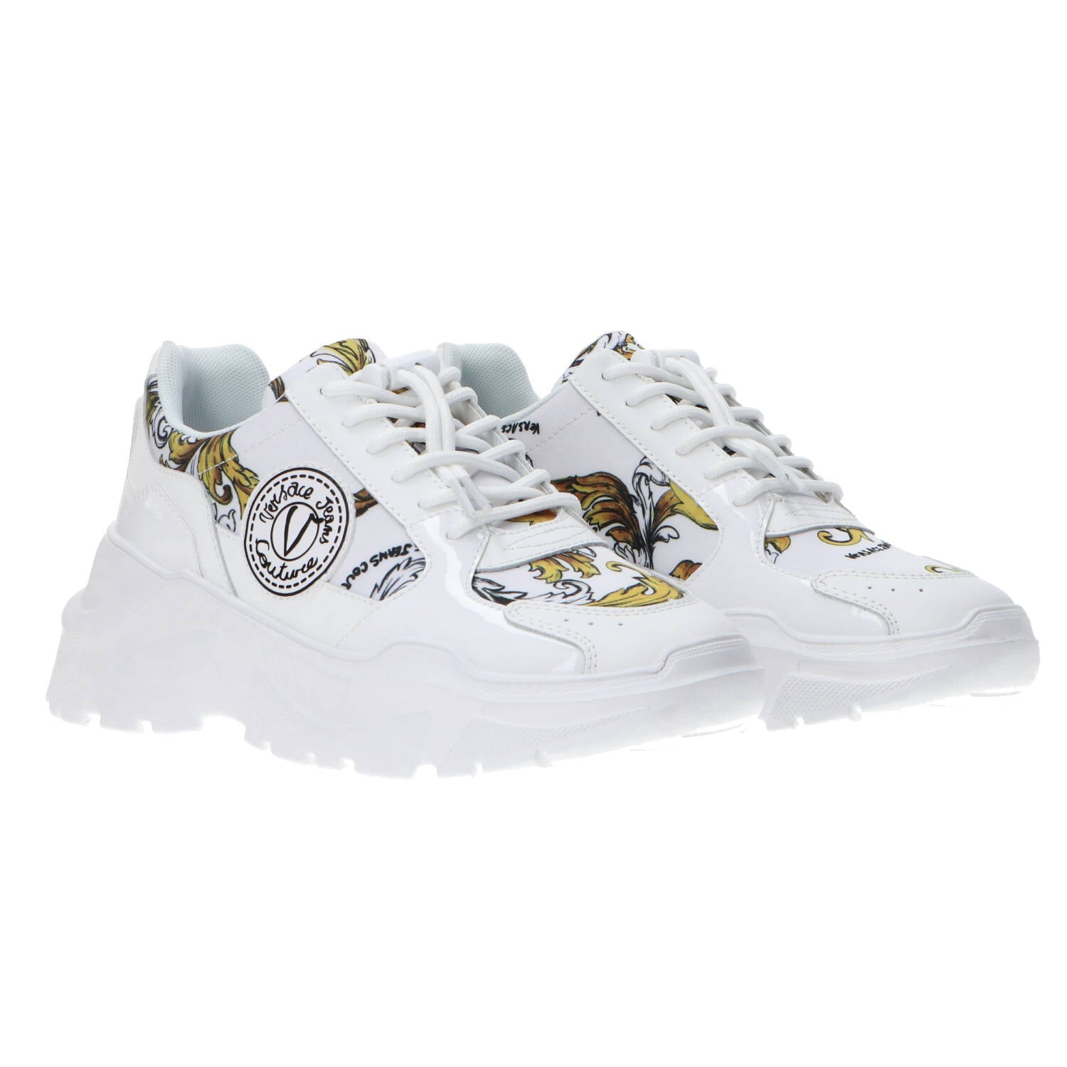Sneakers FONDO SPEEDTRACK DIS. SC7