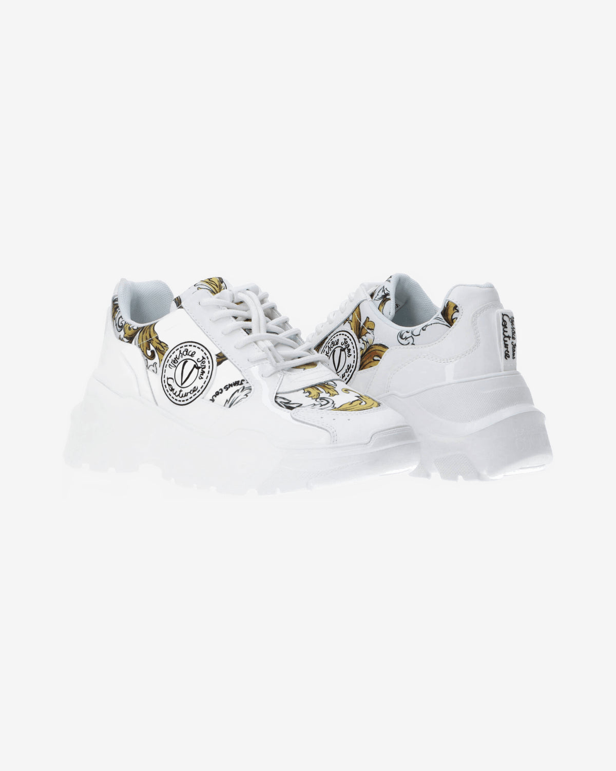 Sneakers FONDO SPEEDTRACK DIS. SC7