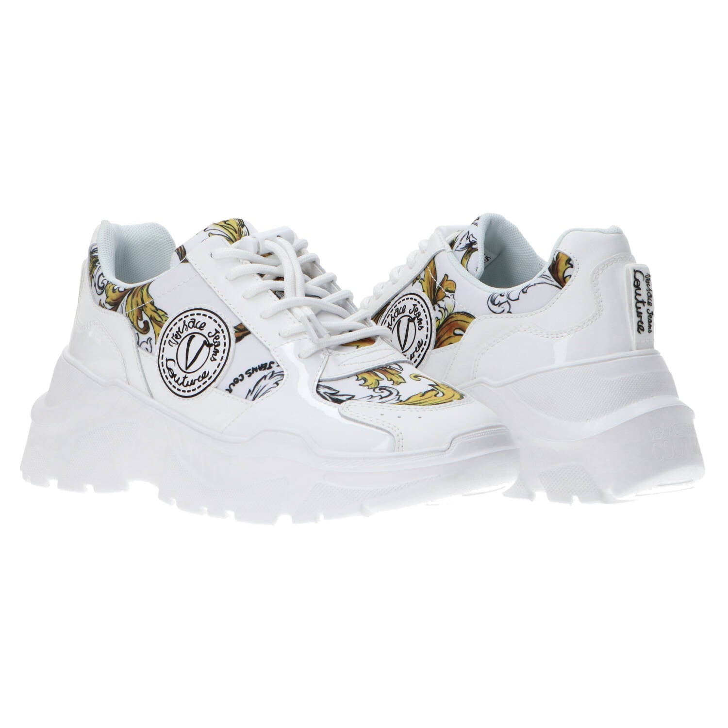 Sneakers FONDO SPEEDTRACK DIS. SC7