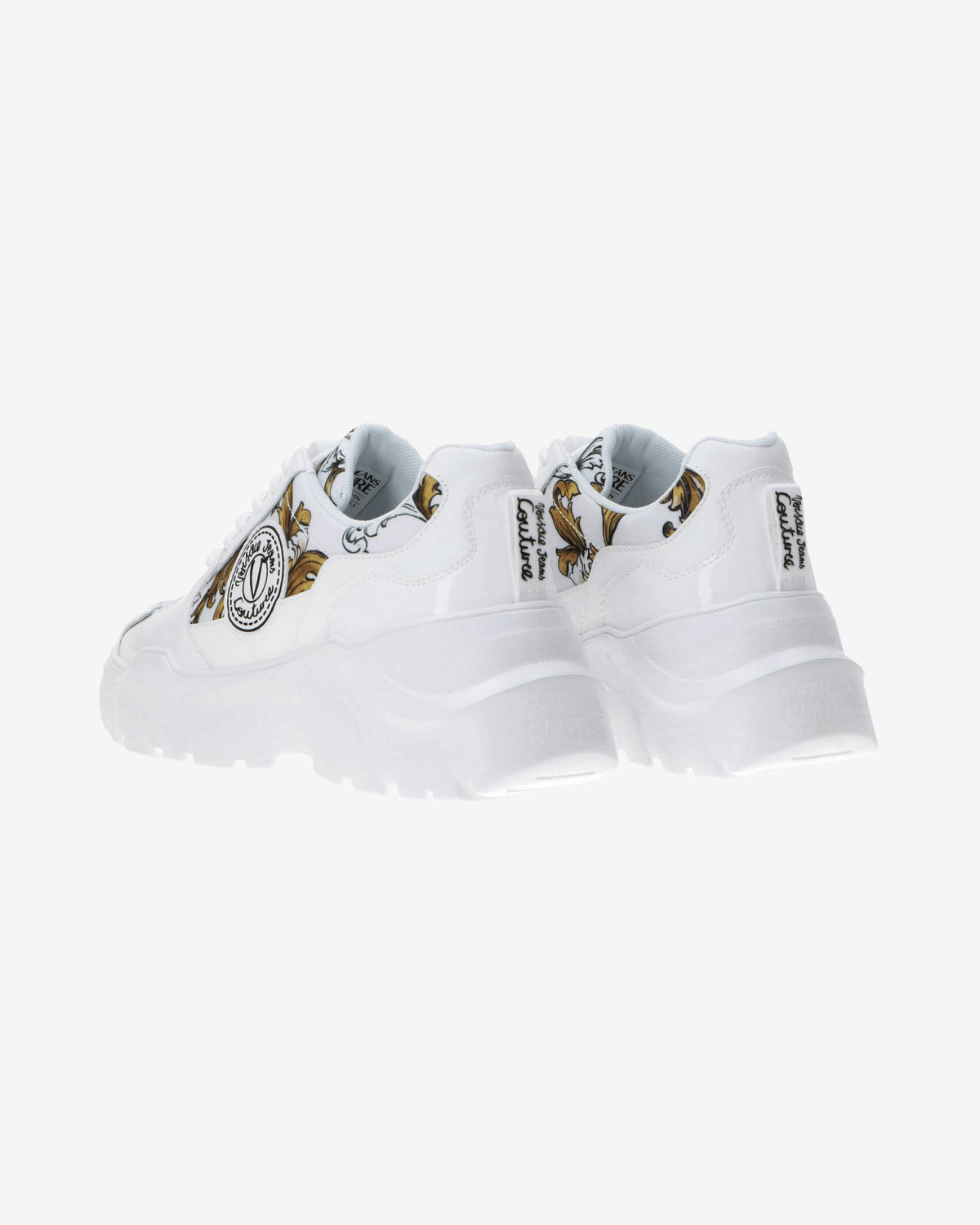 Sneakers FONDO SPEEDTRACK DIS. SC7