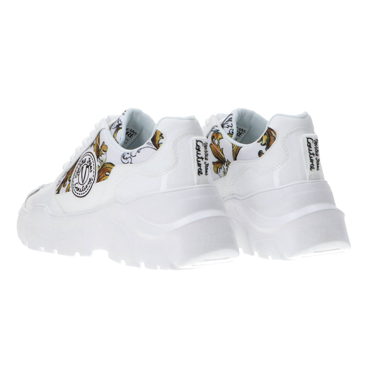 Sneakers FONDO SPEEDTRACK DIS. SC7