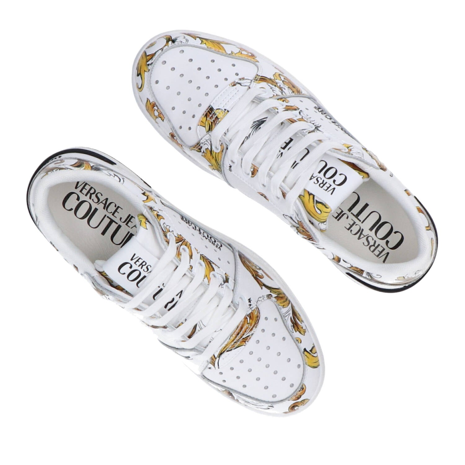 Sneakers FONDO STARLIGHT DIS. SJ4