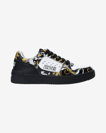 Sneakers FONDO STARLIGHT DIS. SJ4