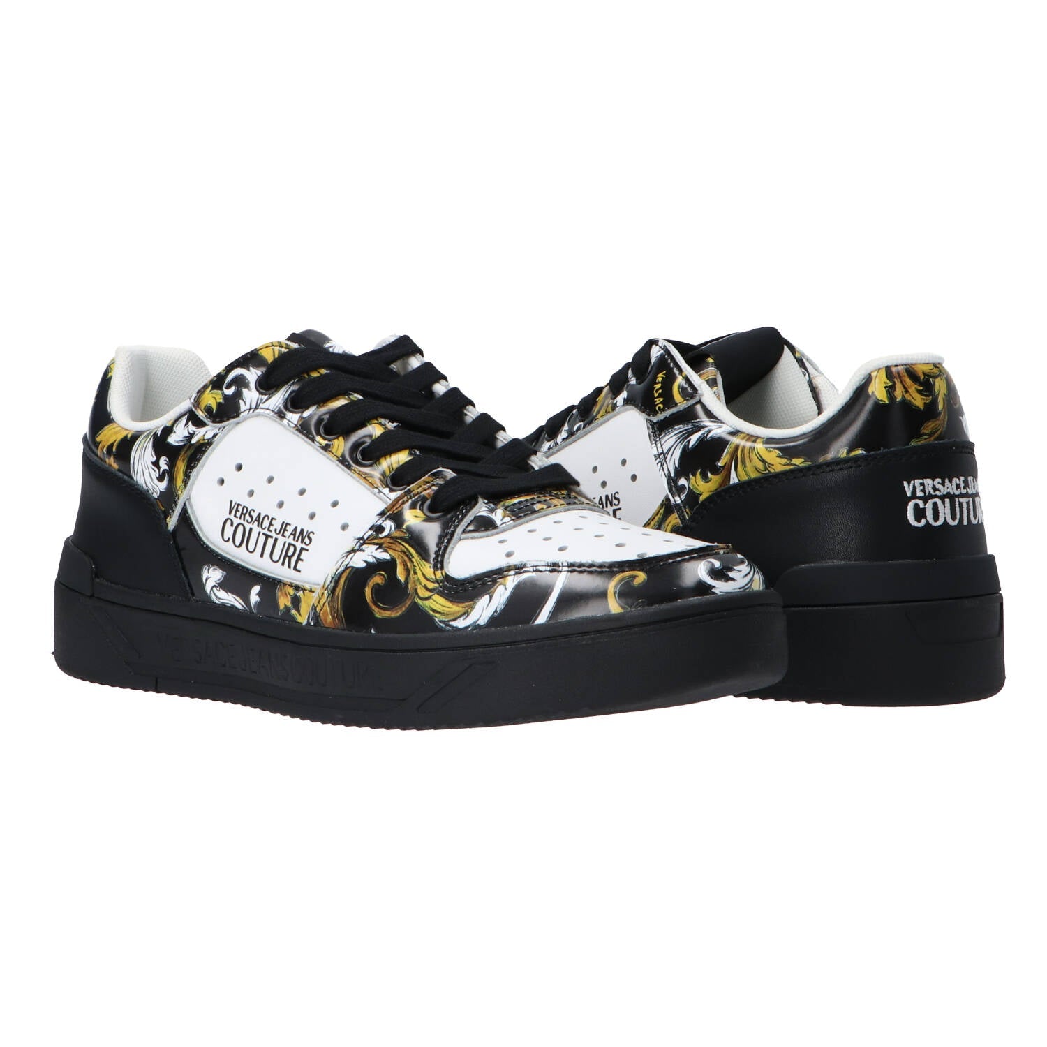 Sneakers FONDO STARLIGHT DIS. SJ4