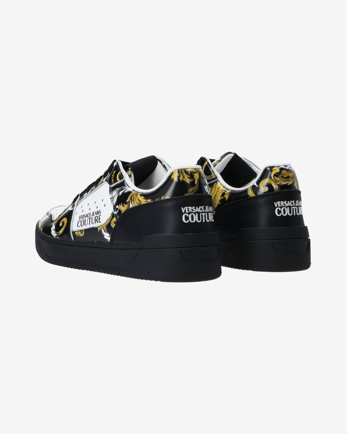 Sneakers FONDO STARLIGHT DIS. SJ4