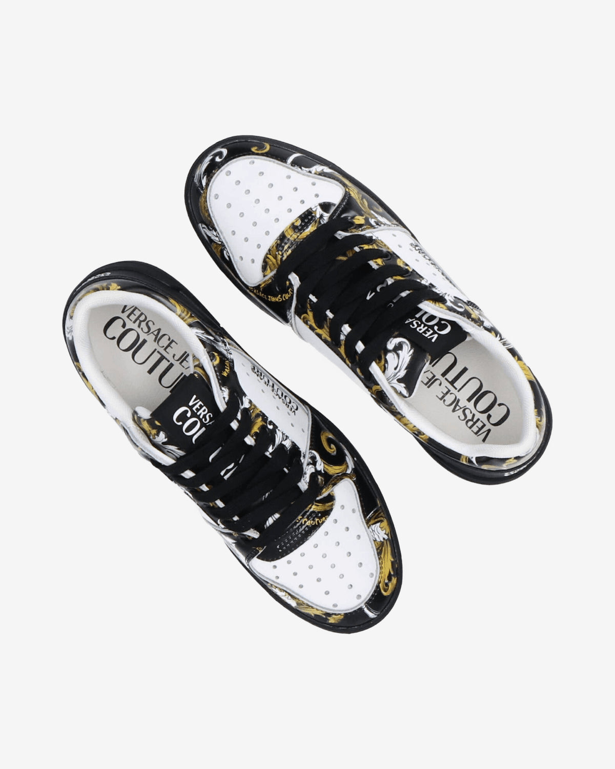 Sneakers FONDO STARLIGHT DIS. SJ4