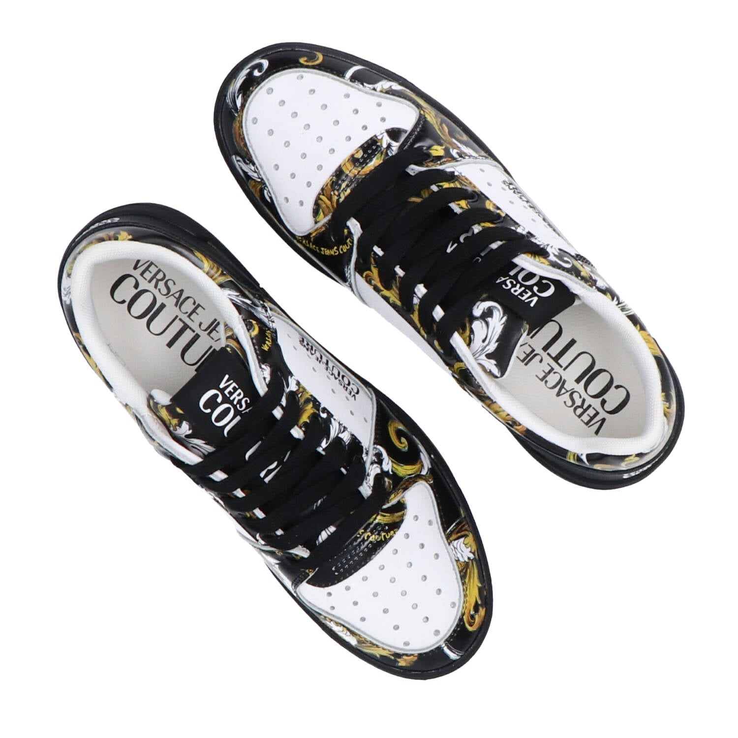Sneakers FONDO STARLIGHT DIS. SJ4