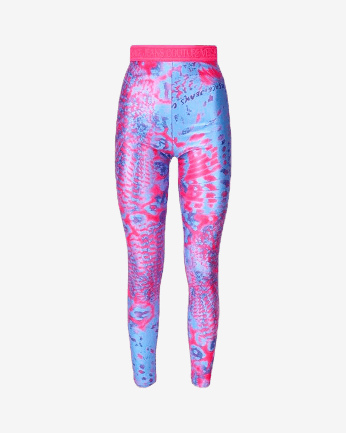 LEGGINS LYCRA PRINT ANIMALIER