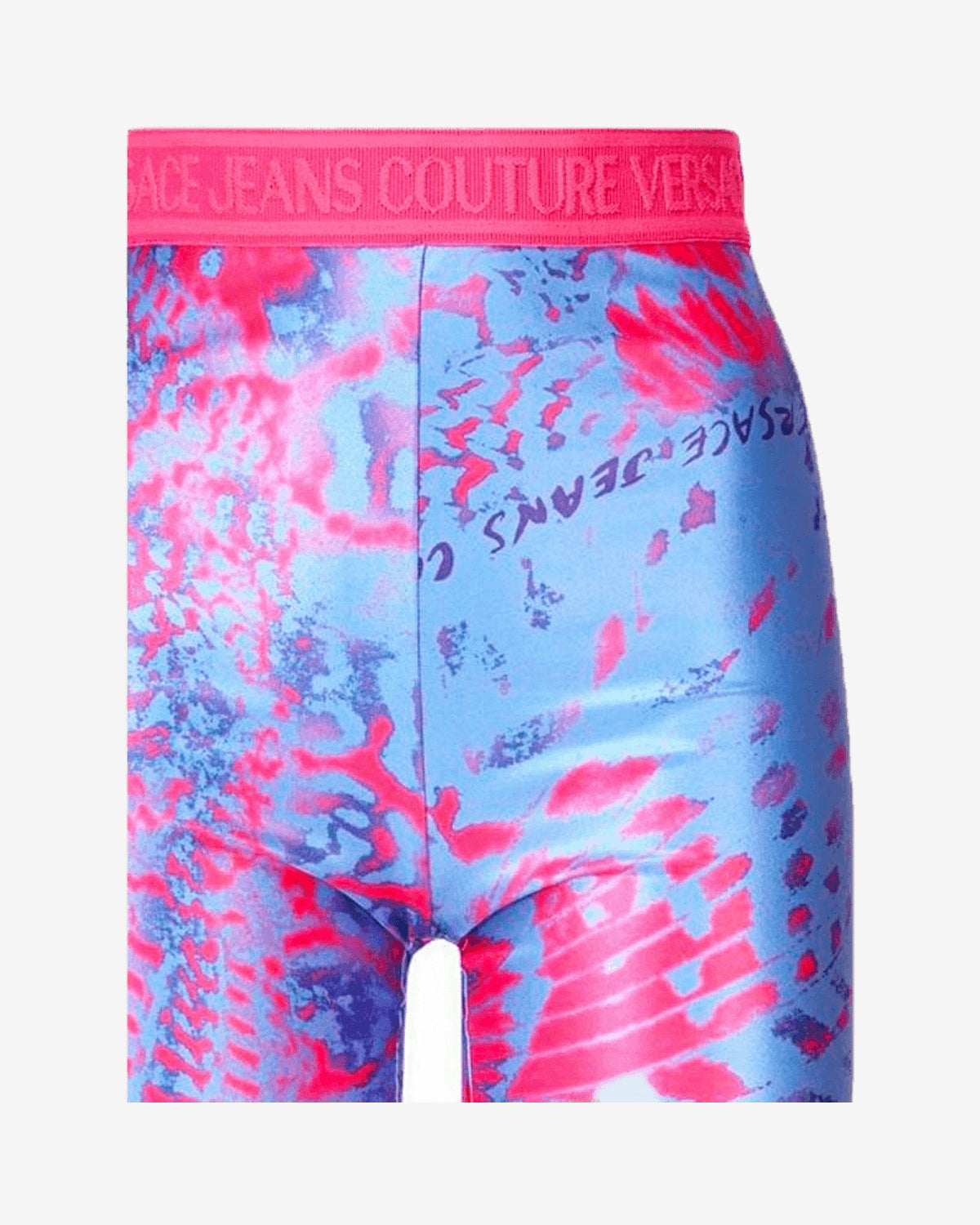 LEGGINS LYCRA PRINT ANIMALIER