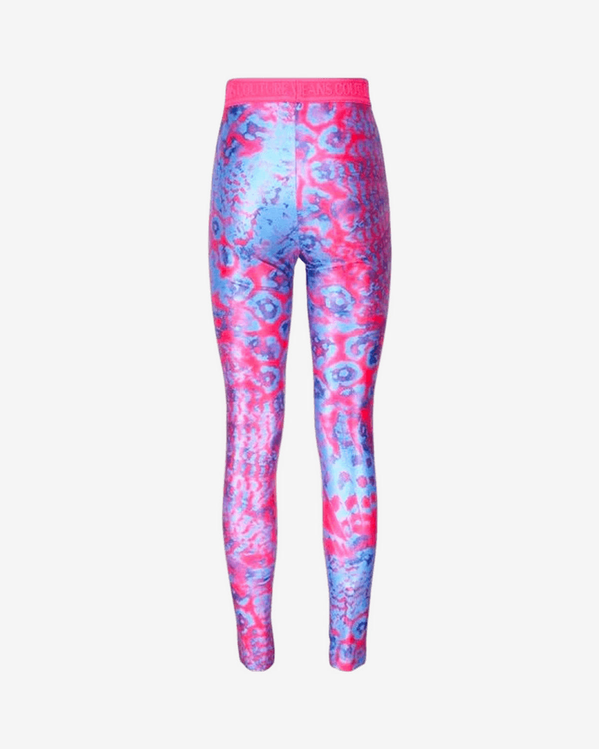 LEGGINS LYCRA PRINT ANIMALIER