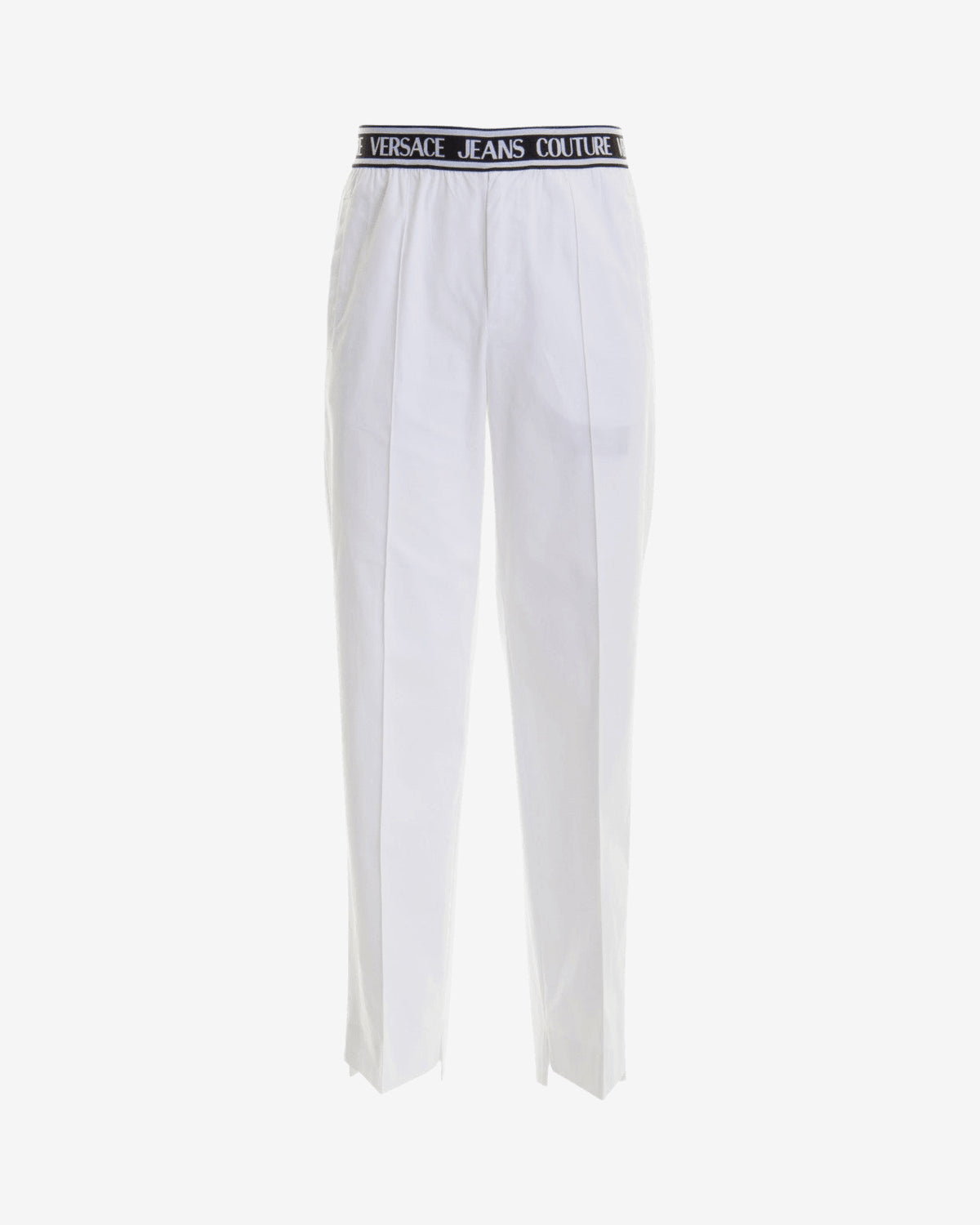 Pantaloni LOGO TROUSERS DRILL