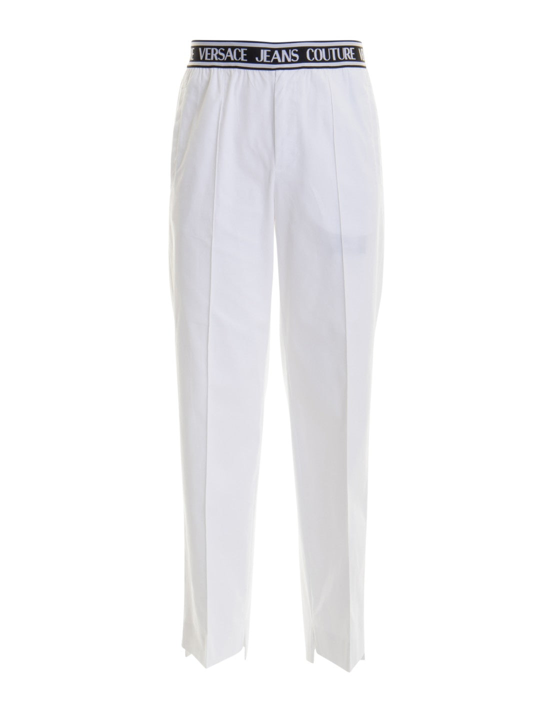 Pantaloni LOGO TROUSERS DRILL