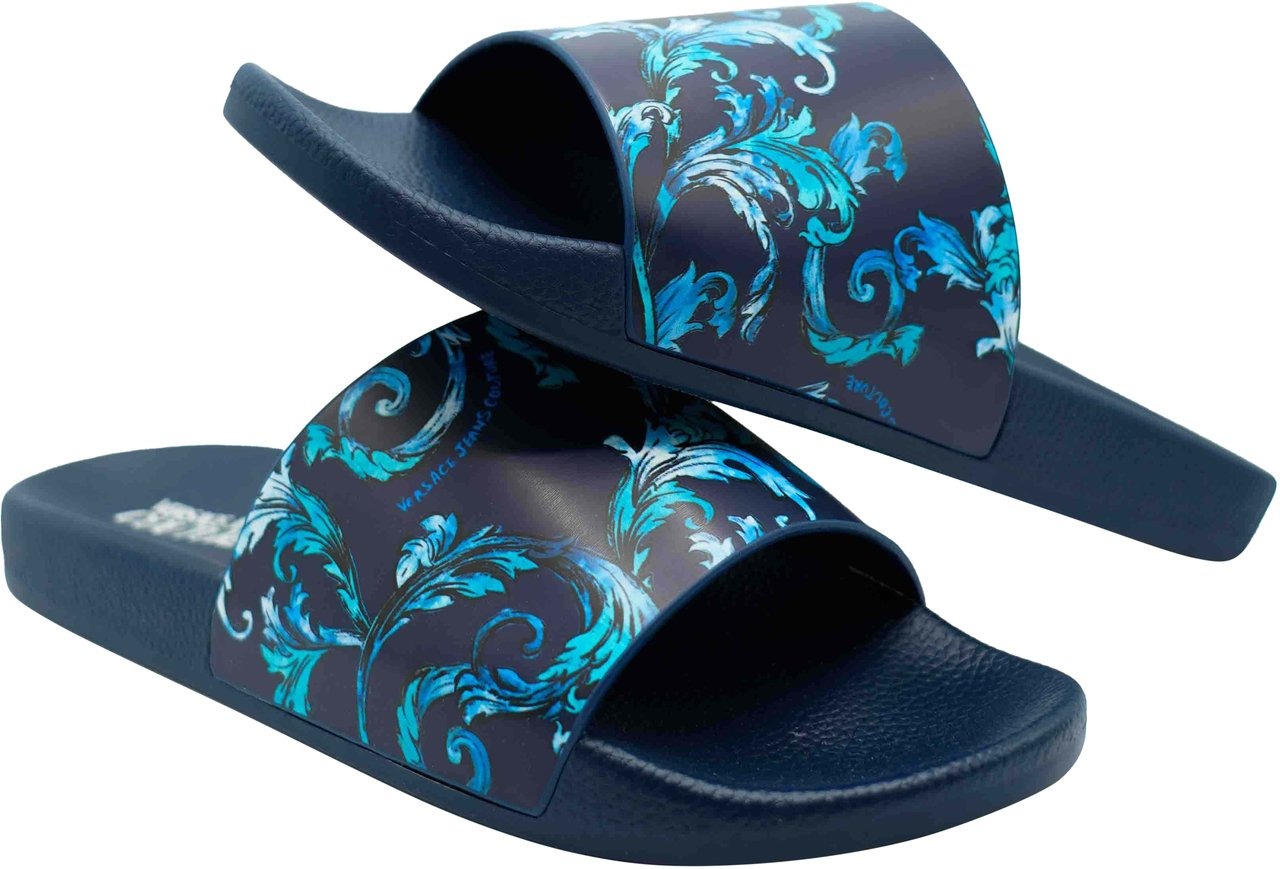 Scarpe mare FONDO SLIDE DIS. SQ4