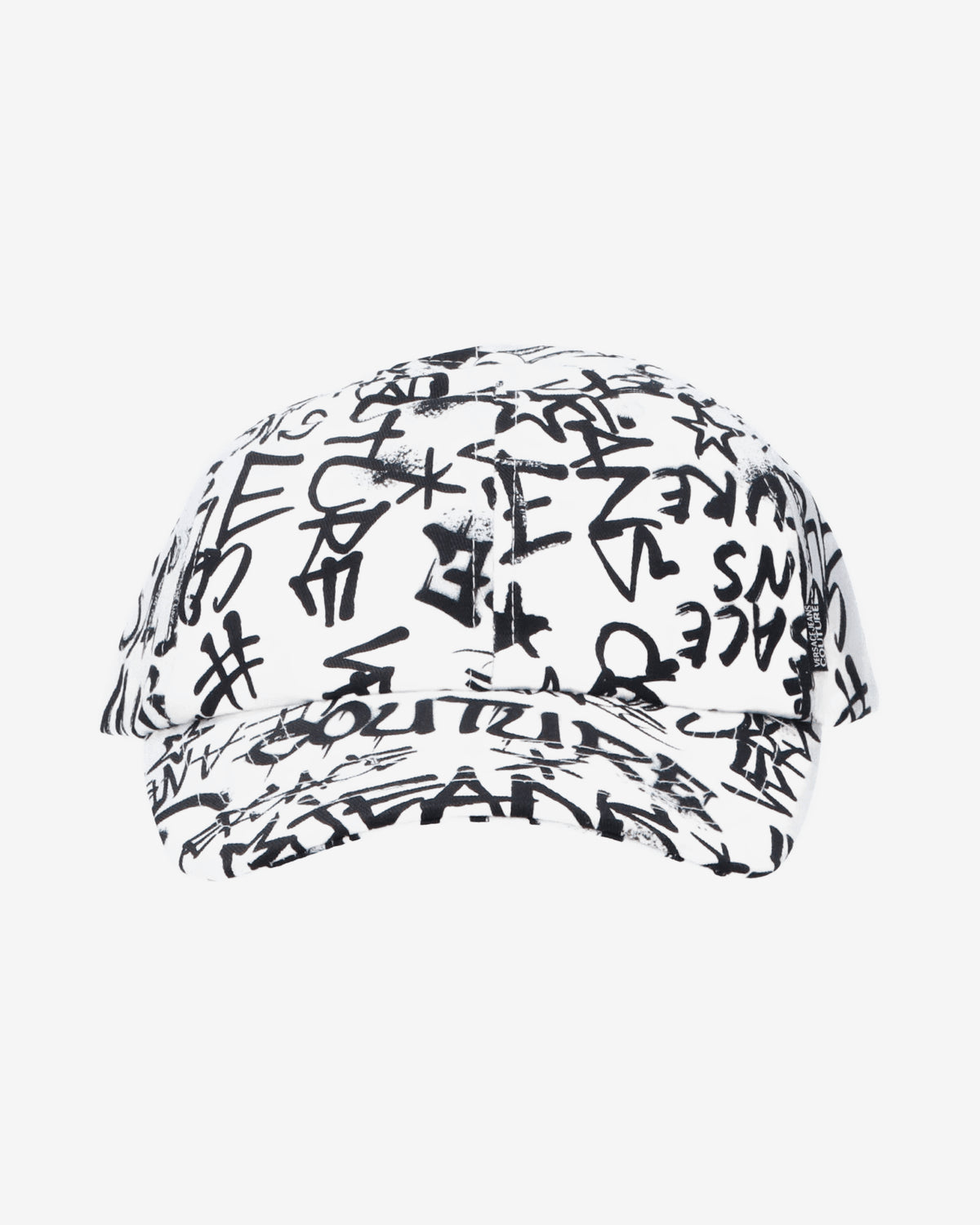 Sewing Printed Cap