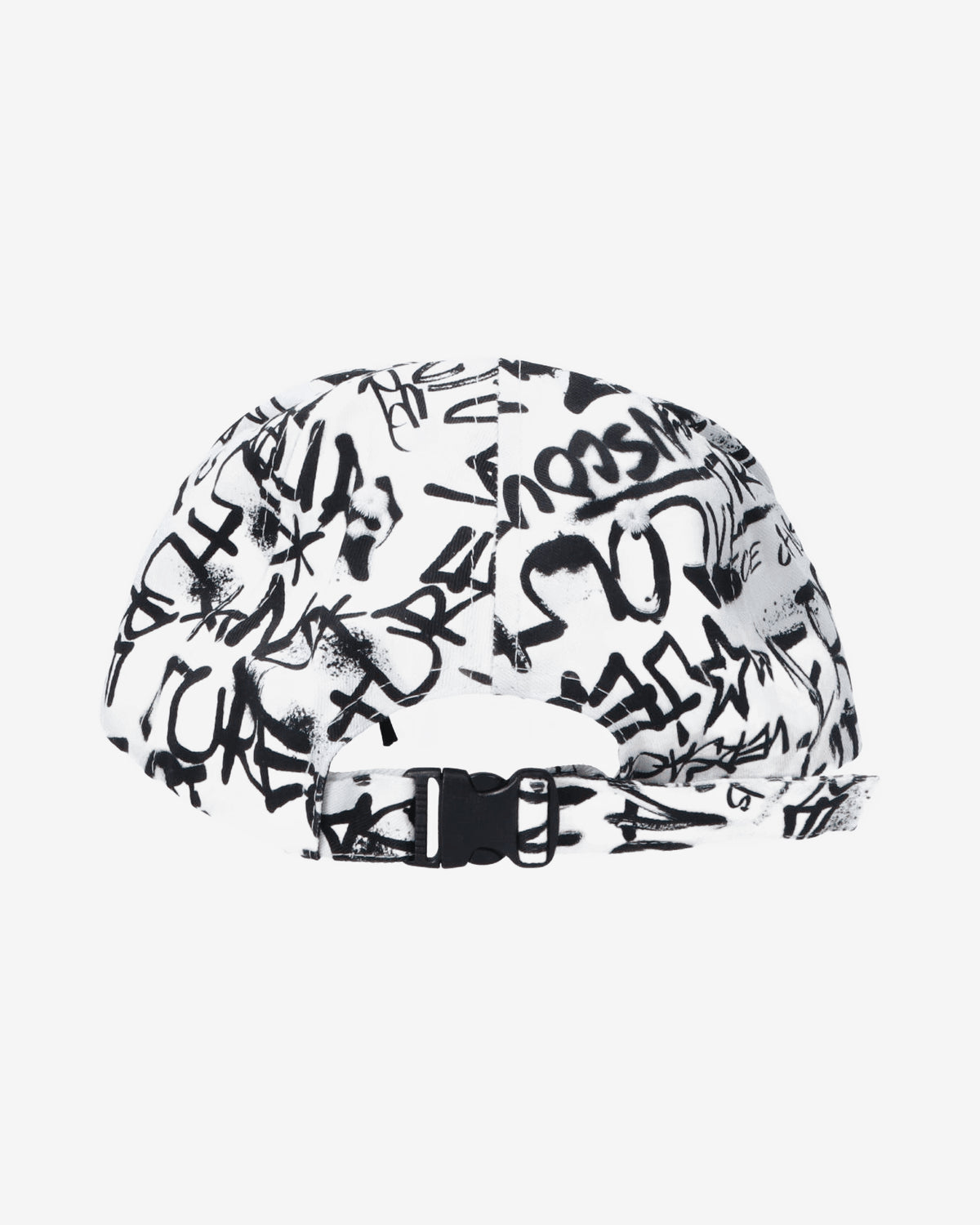 Sewing Printed Cap