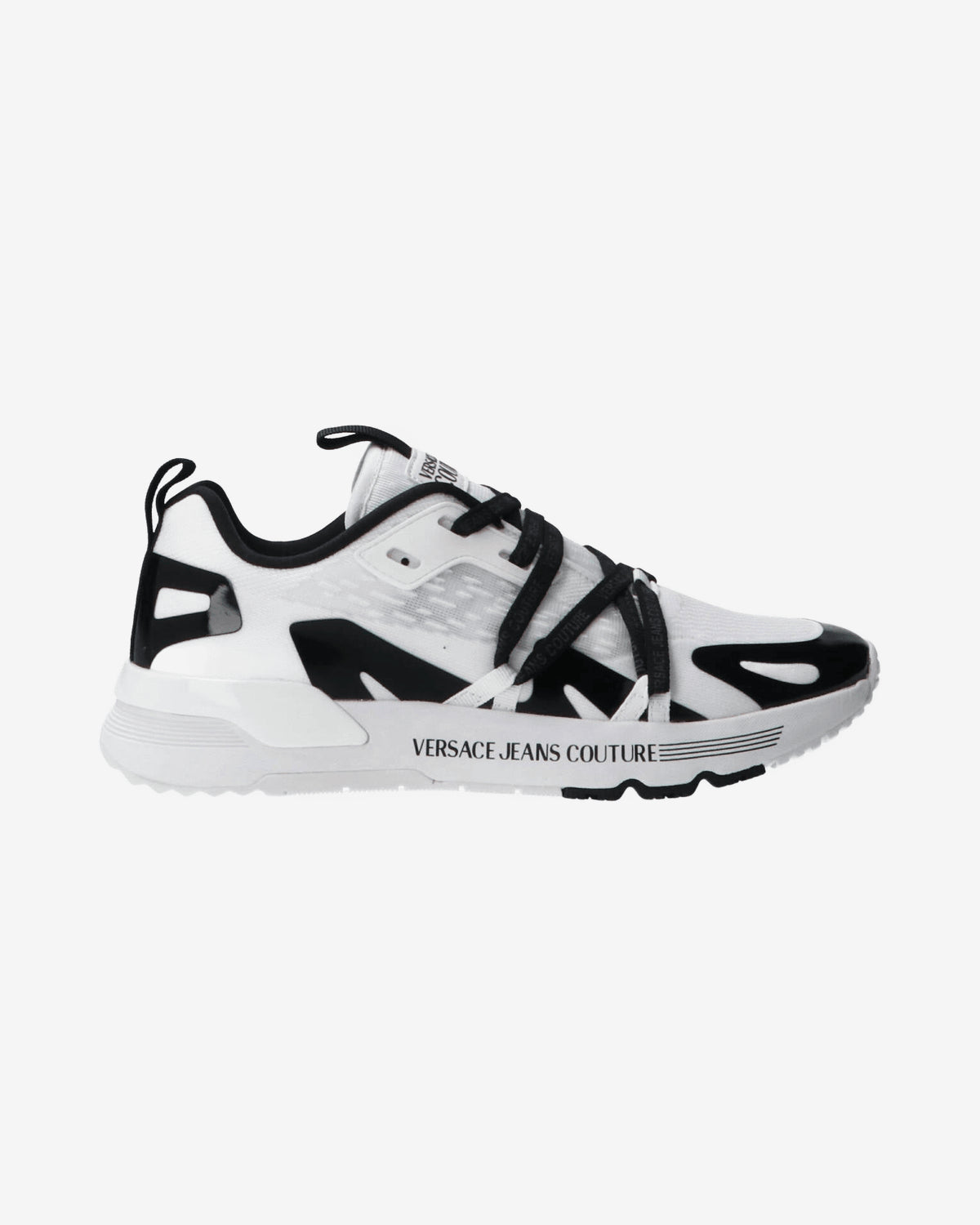 Sneakers Fondo dynamic dis.23