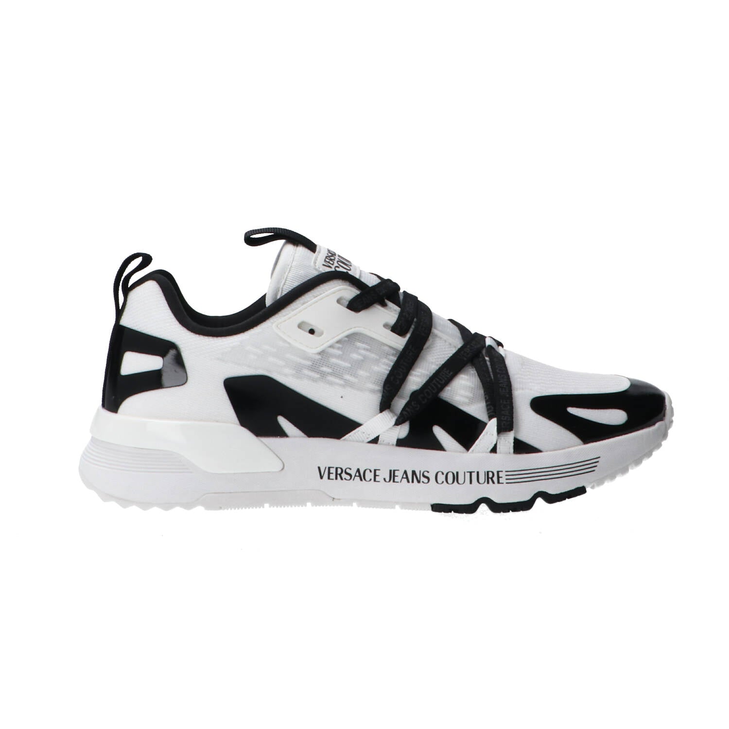Sneakers Fondo dynamic dis.23