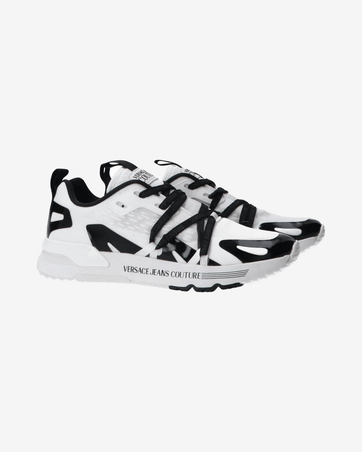 Sneakers Fondo dynamic dis.23