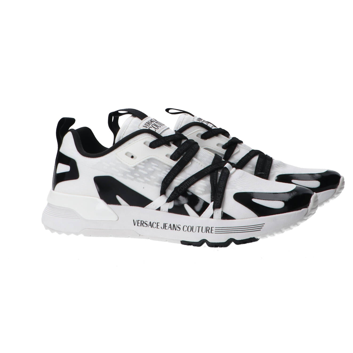 Sneakers Fondo dynamic dis.23