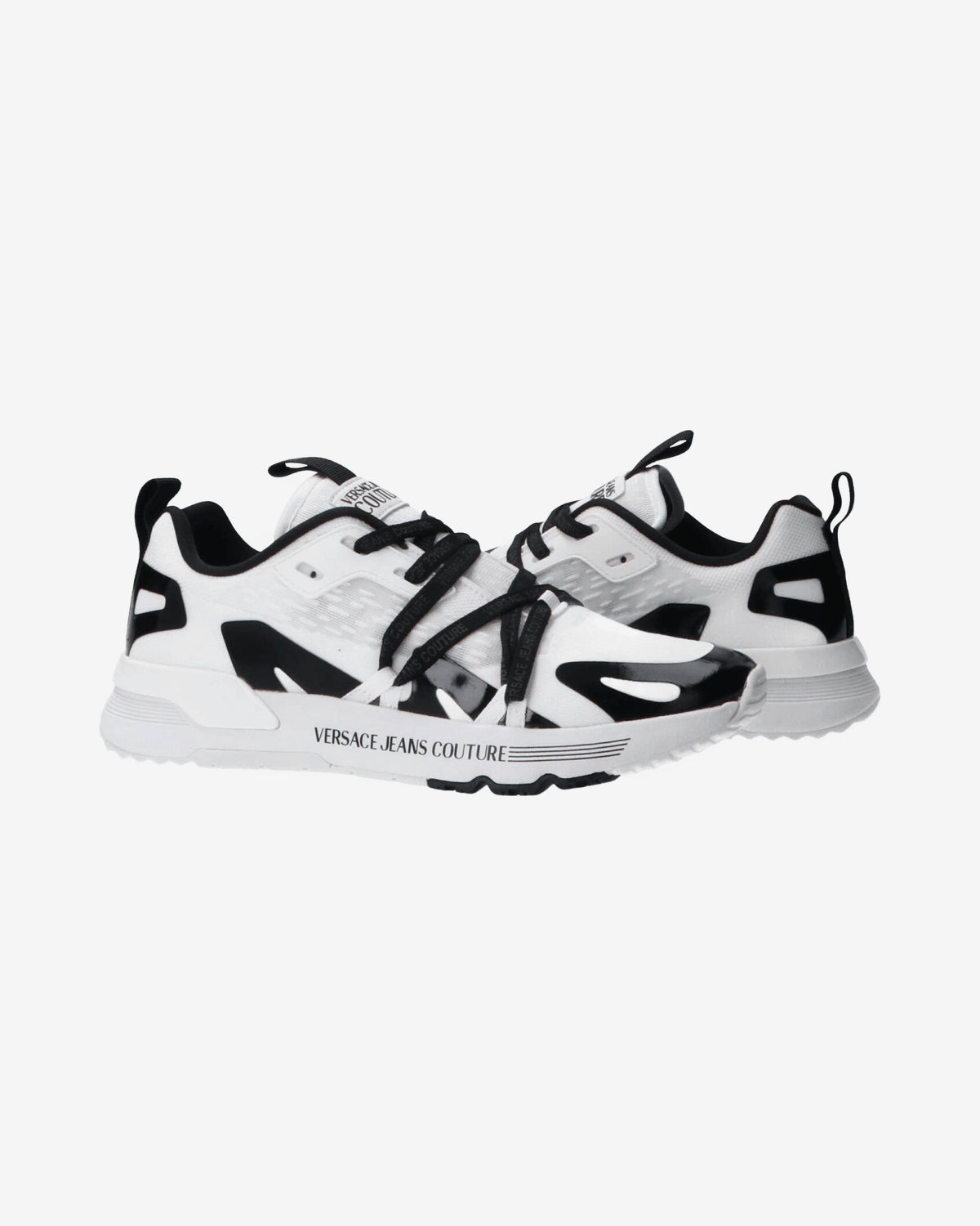 Sneakers Fondo dynamic dis.23