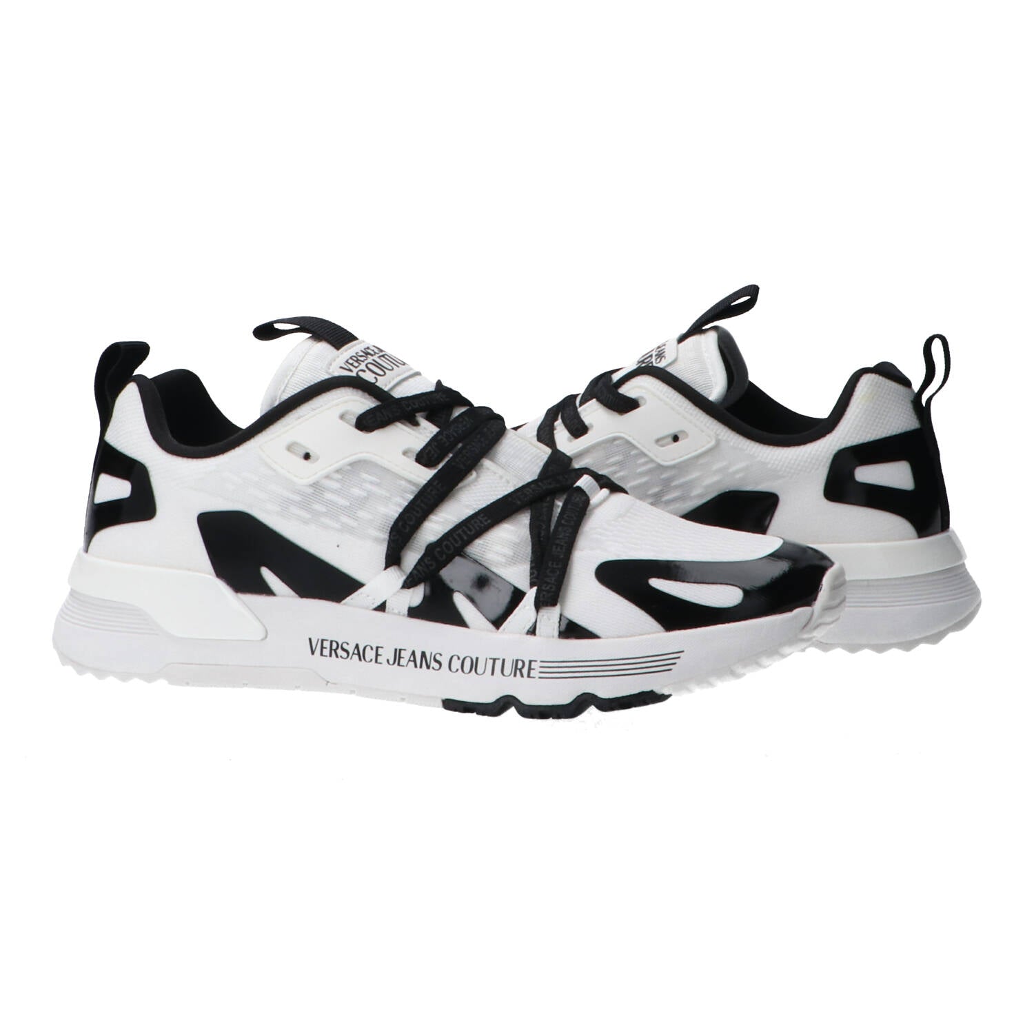 Sneakers Fondo dynamic dis.23