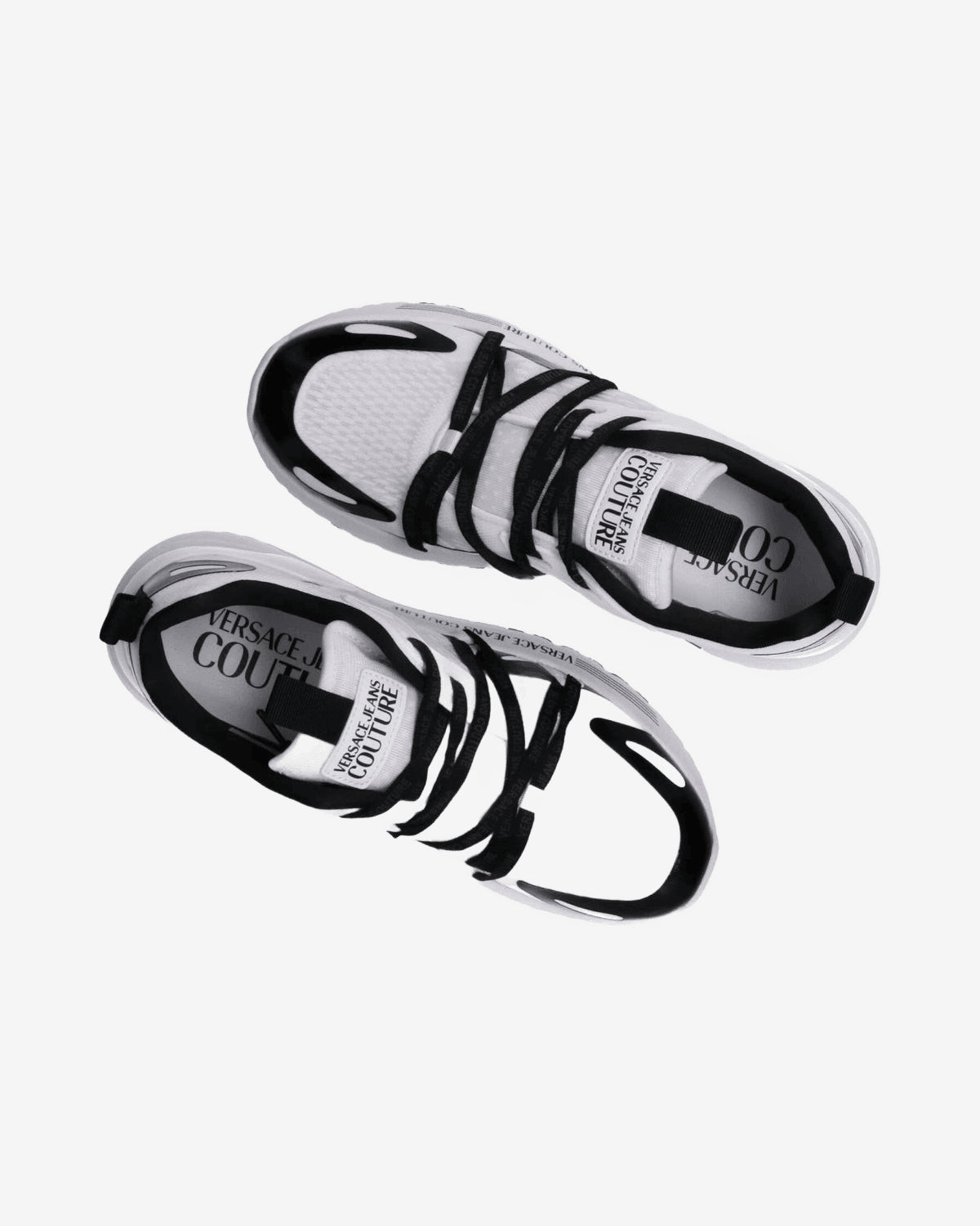 Sneakers Fondo dynamic dis.23