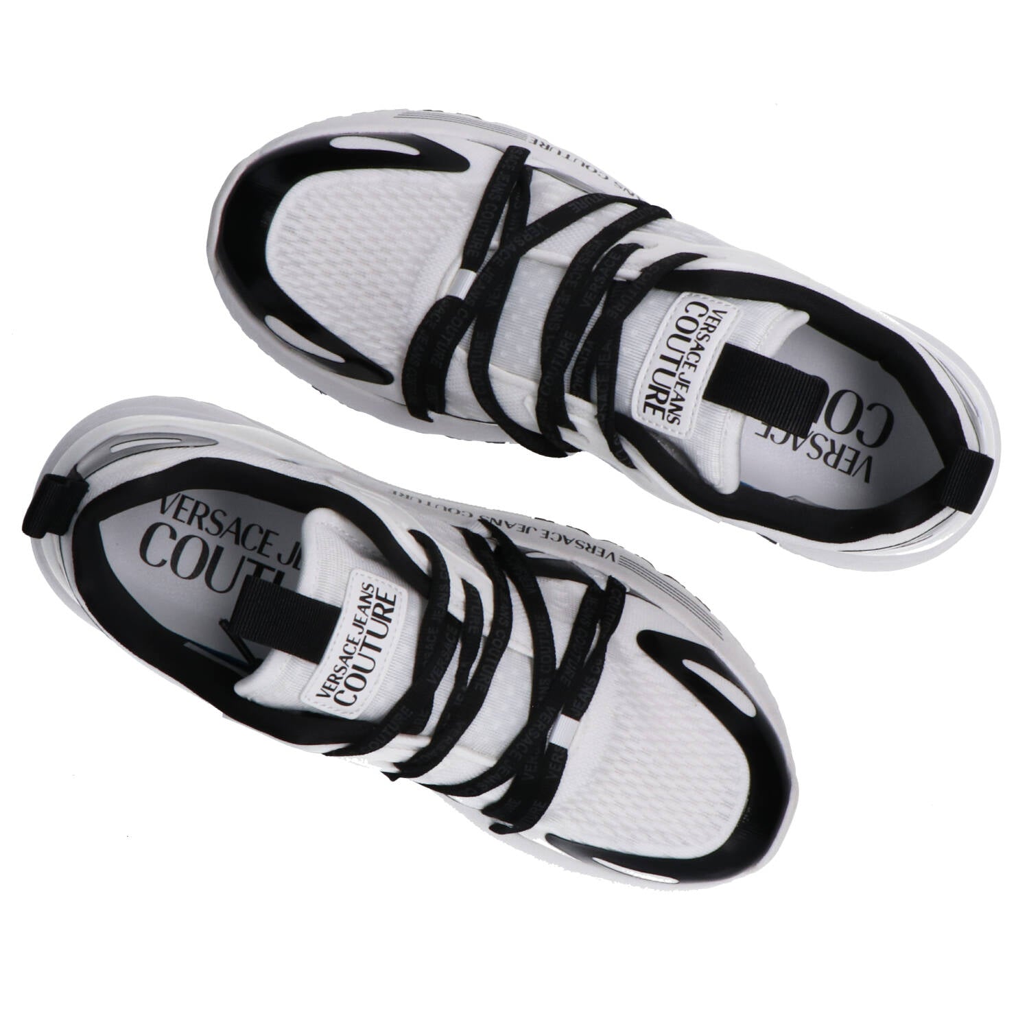 Sneakers Fondo dynamic dis.23