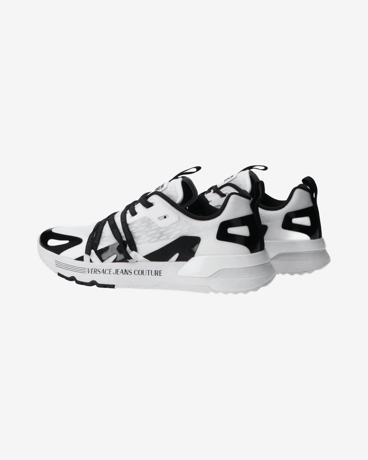 Sneakers Fondo dynamic dis.23