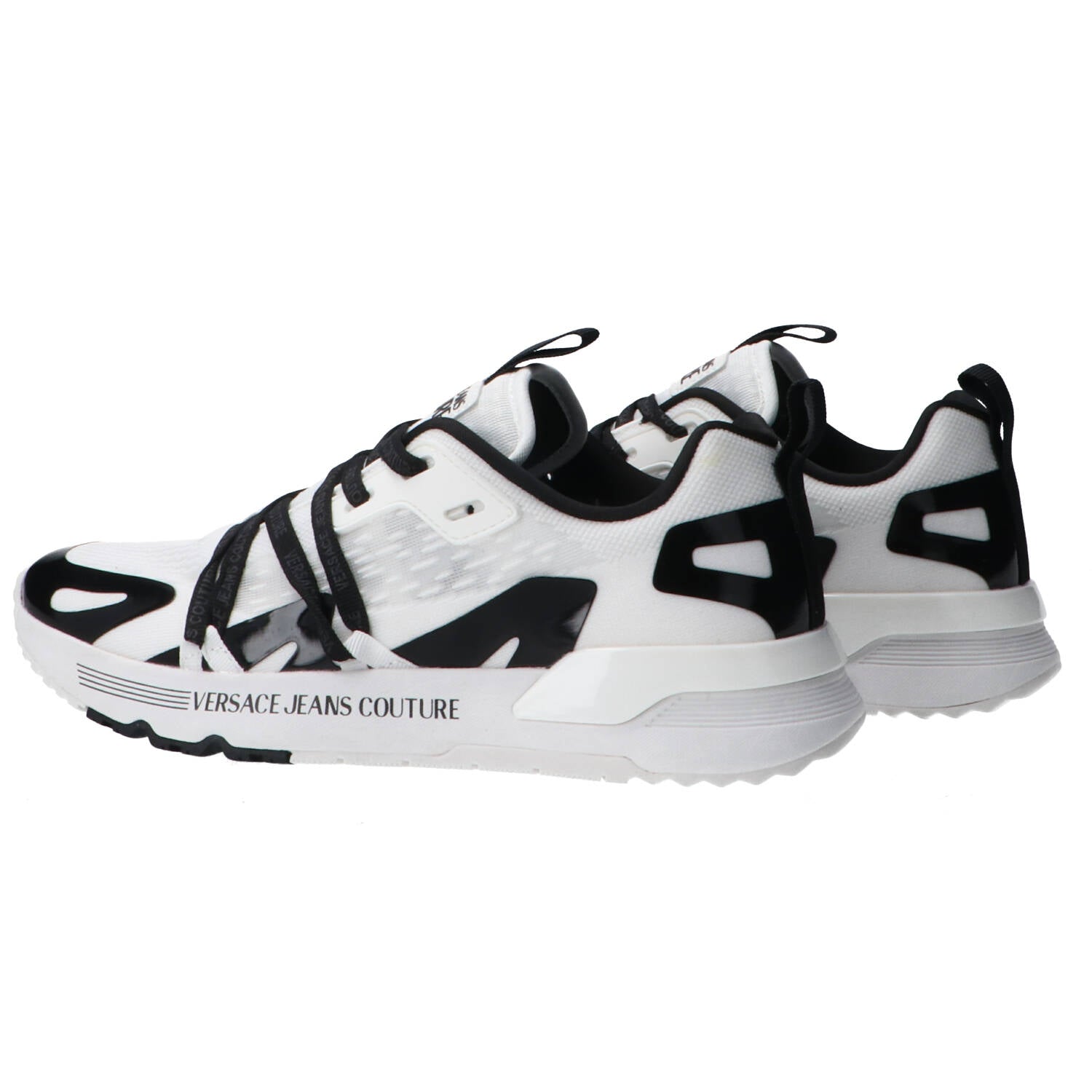 Sneakers Fondo dynamic dis.23