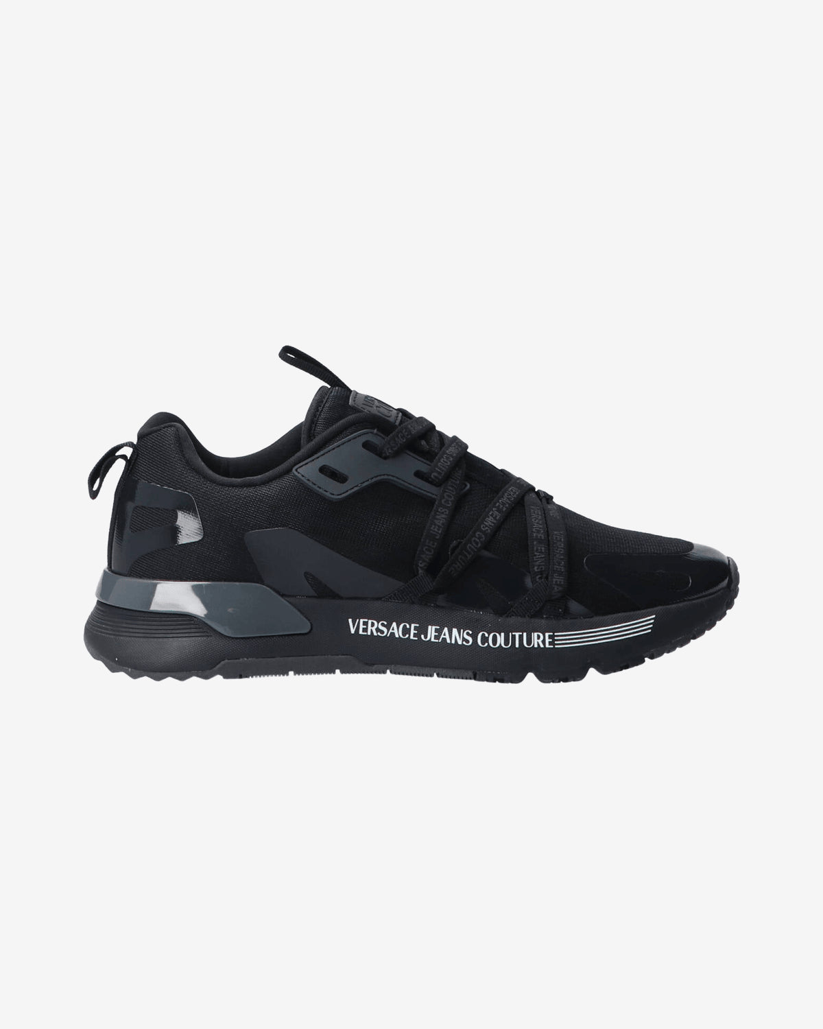 Sneakers Fondo dynamic dis.23
