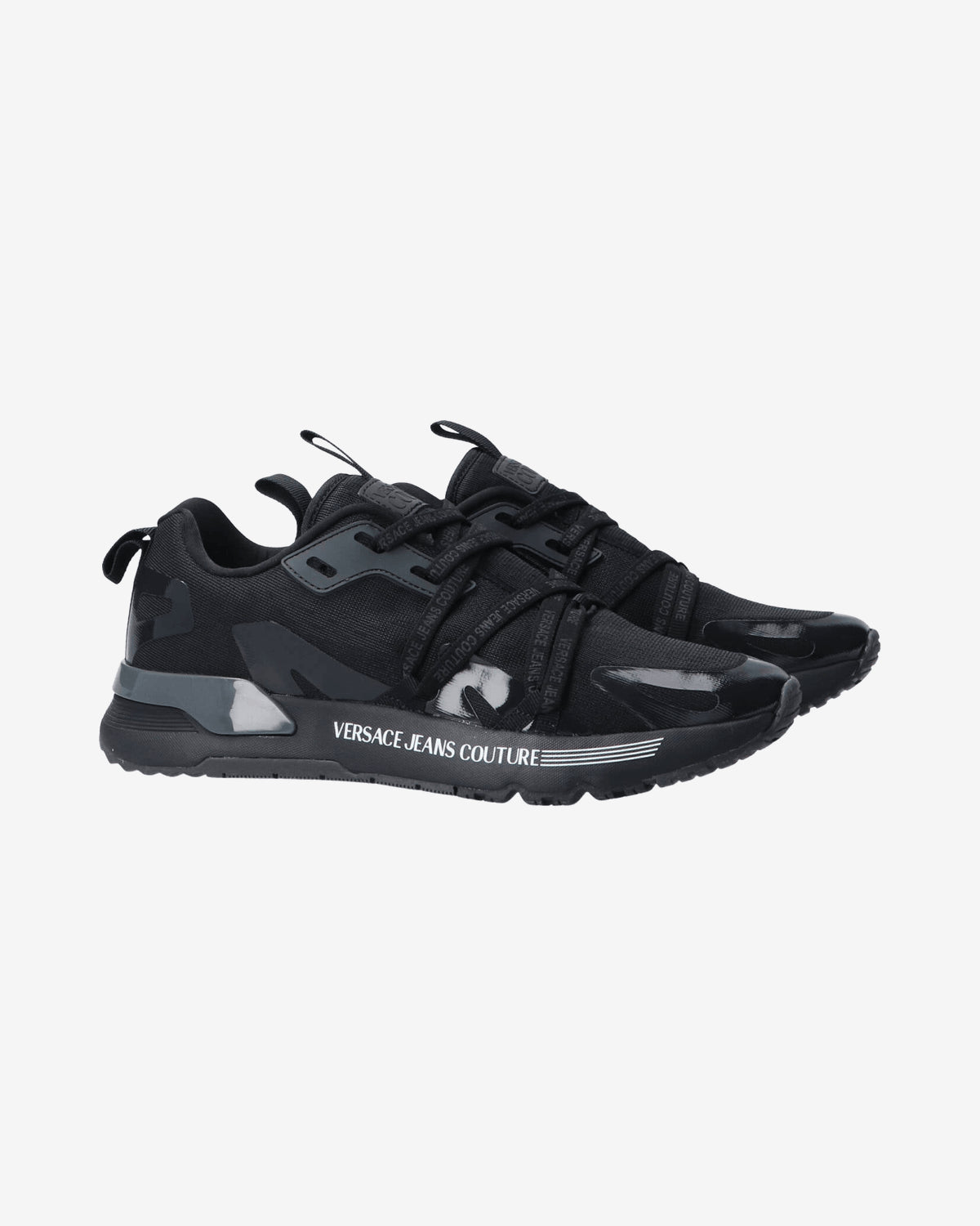 Sneakers Fondo dynamic dis.23