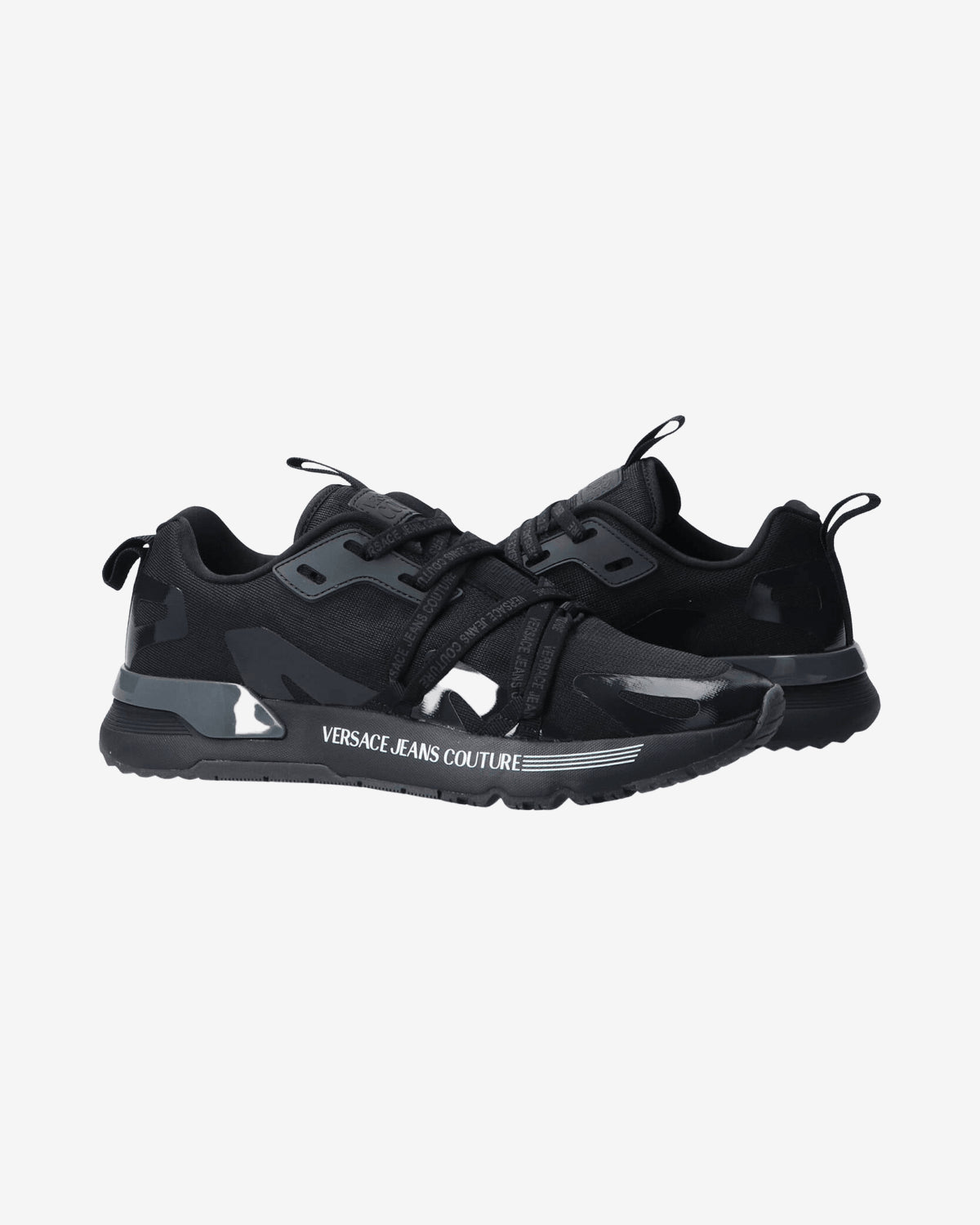 Sneakers Fondo dynamic dis.23