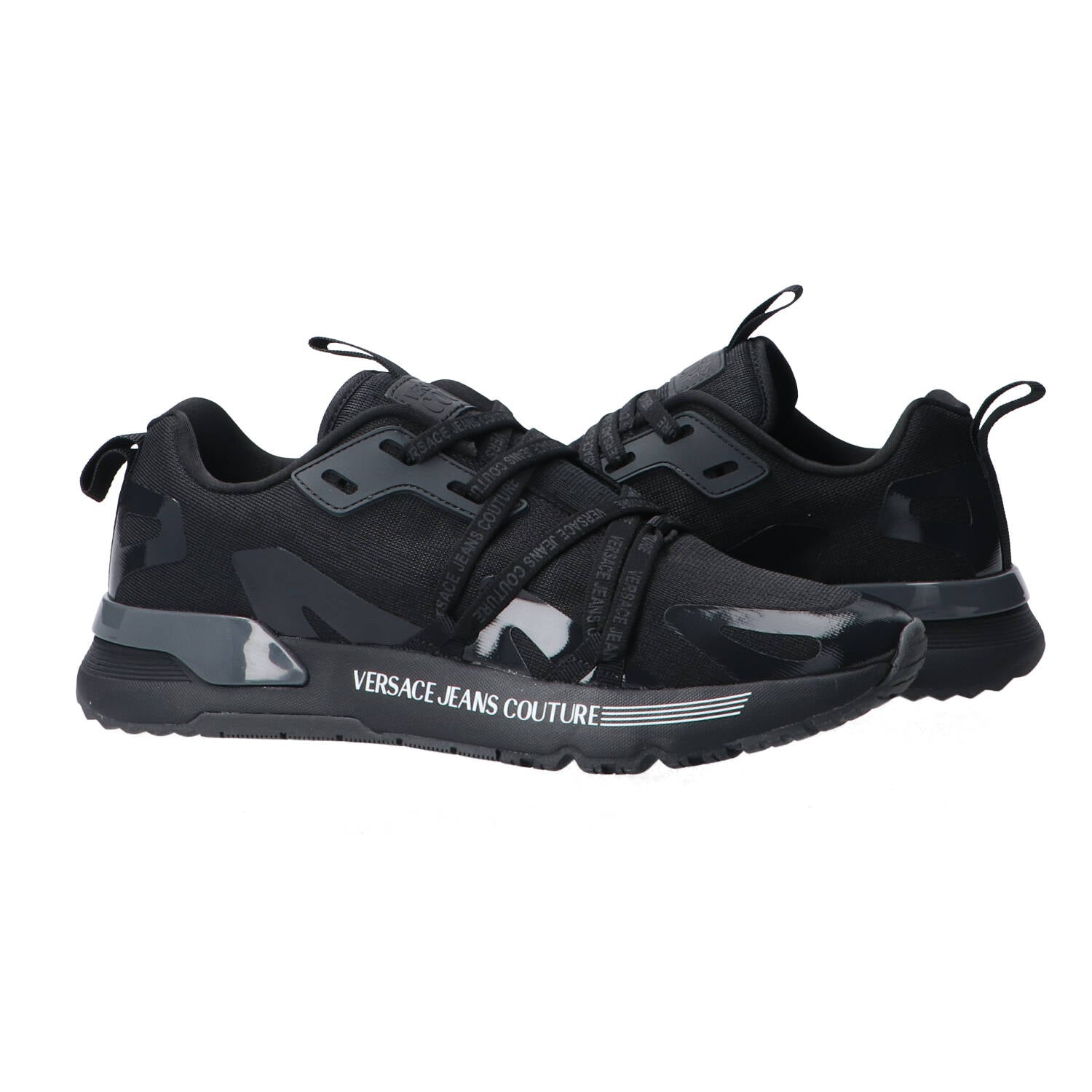 Sneakers Fondo dynamic dis.23