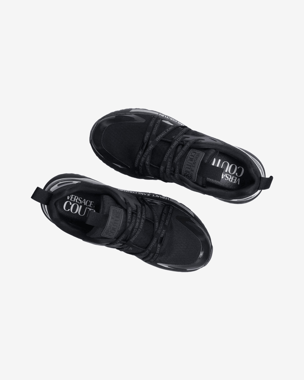 Sneakers Fondo dynamic dis.23