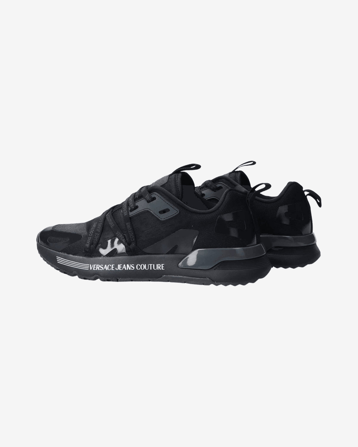 Sneakers Fondo dynamic dis.23
