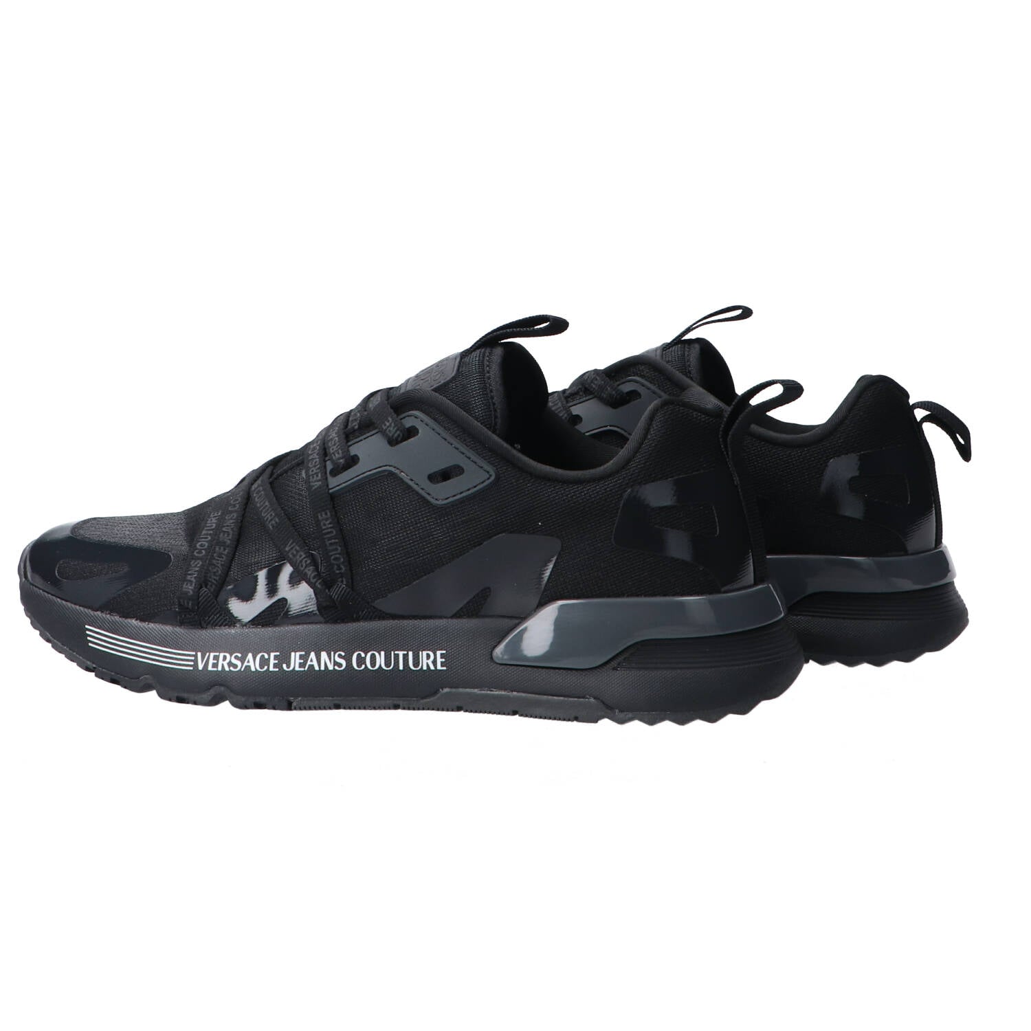 Sneakers Fondo dynamic dis.23