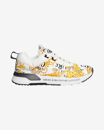Sneakers FONDO DYNAMIC DIS.25