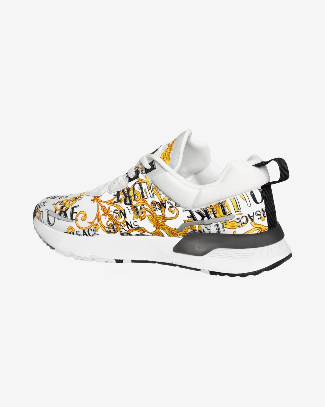 Sneakers FONDO DYNAMIC DIS.25