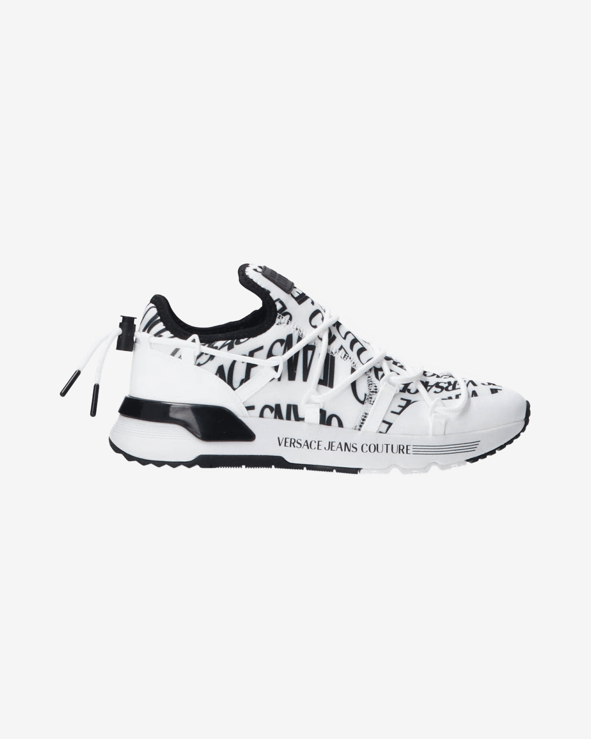 Sneakers Fondo dynamic dis.sa6
