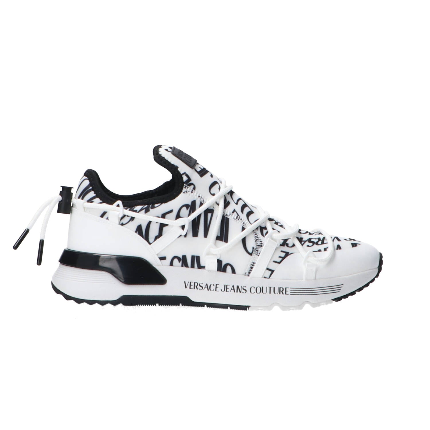 Sneakers Fondo dynamic dis.sa6