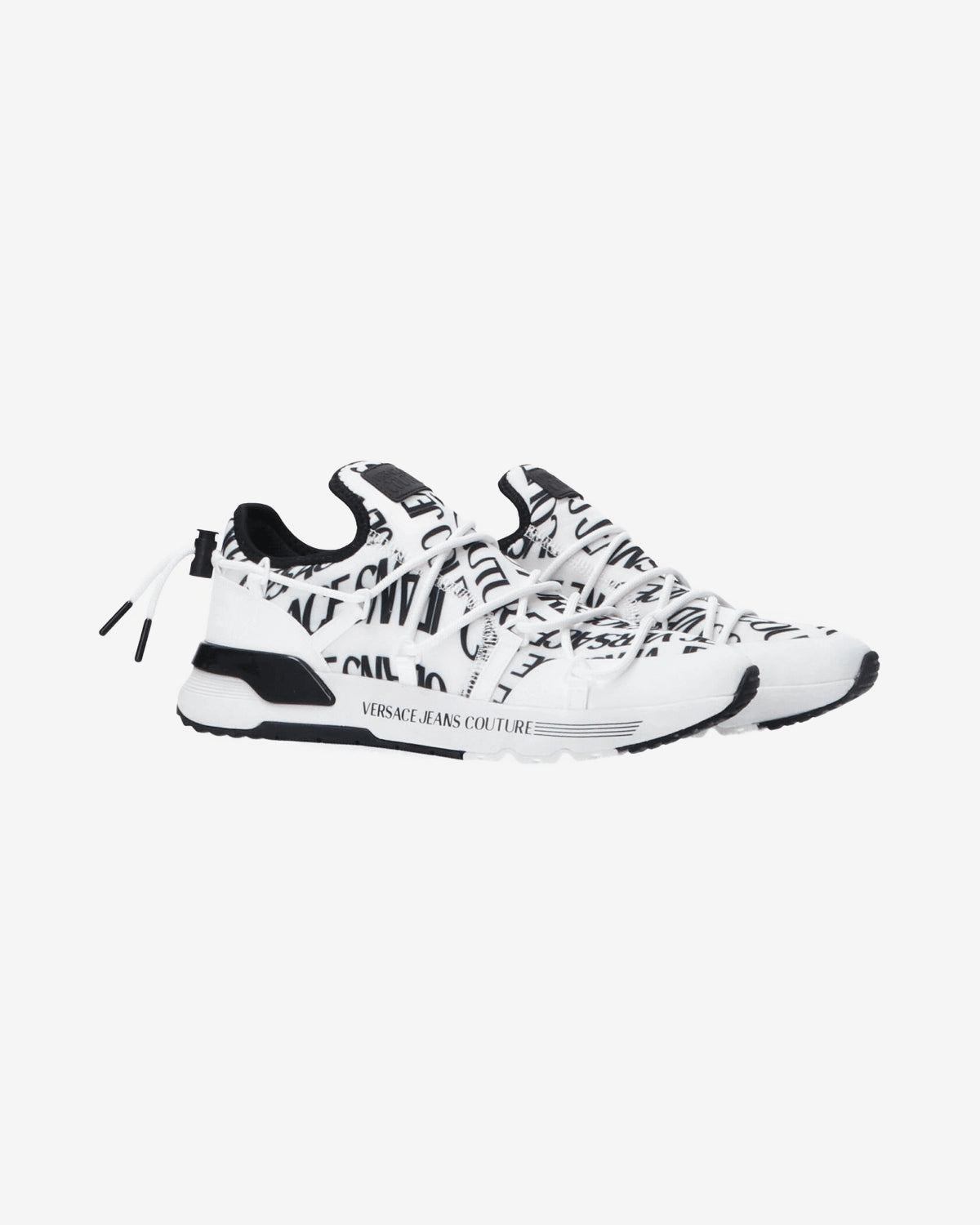 Sneakers Fondo dynamic dis.sa6
