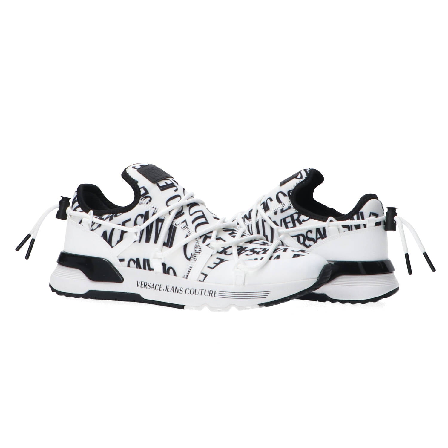 Sneakers Fondo dynamic dis.sa6