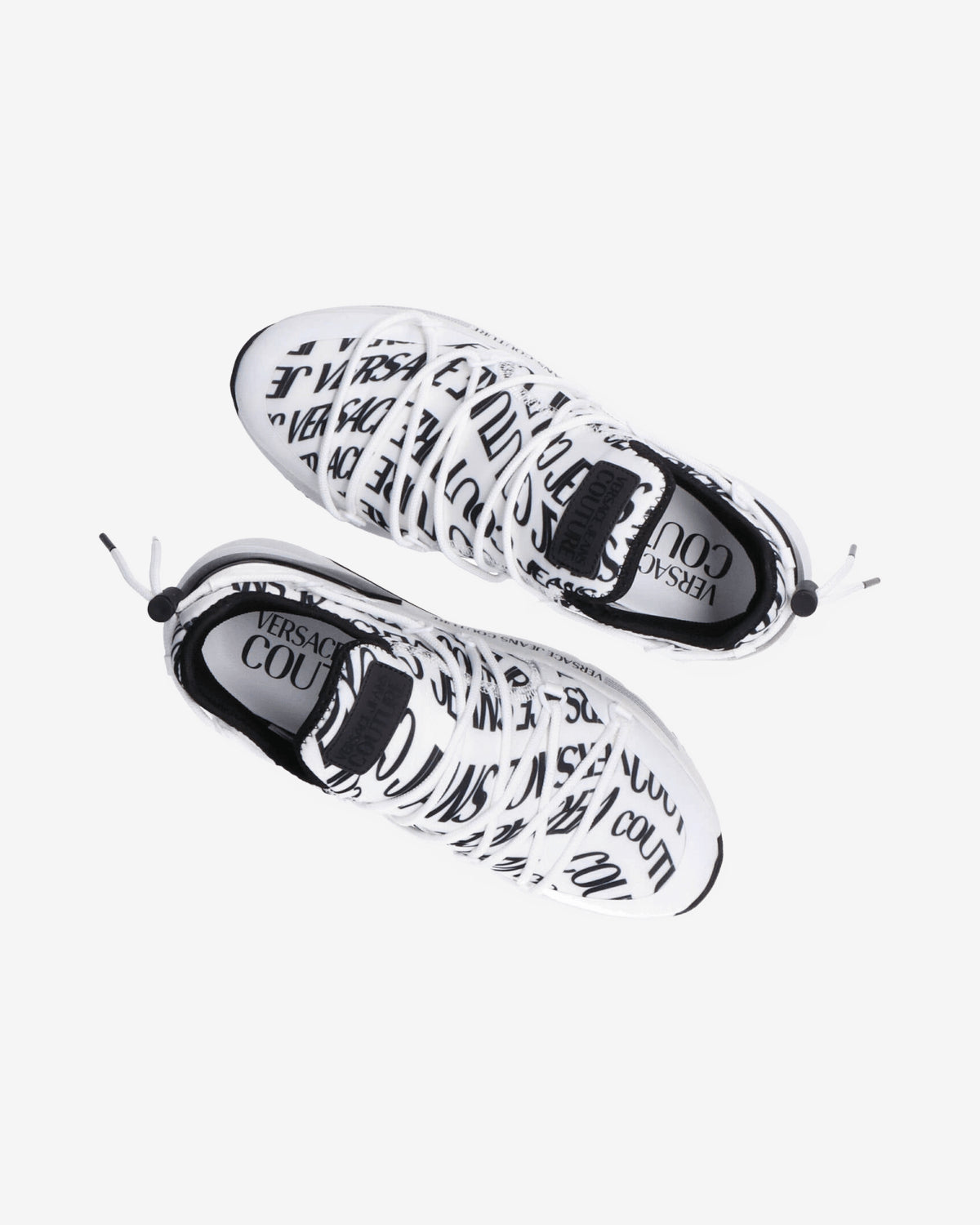 Sneakers Fondo dynamic dis.sa6