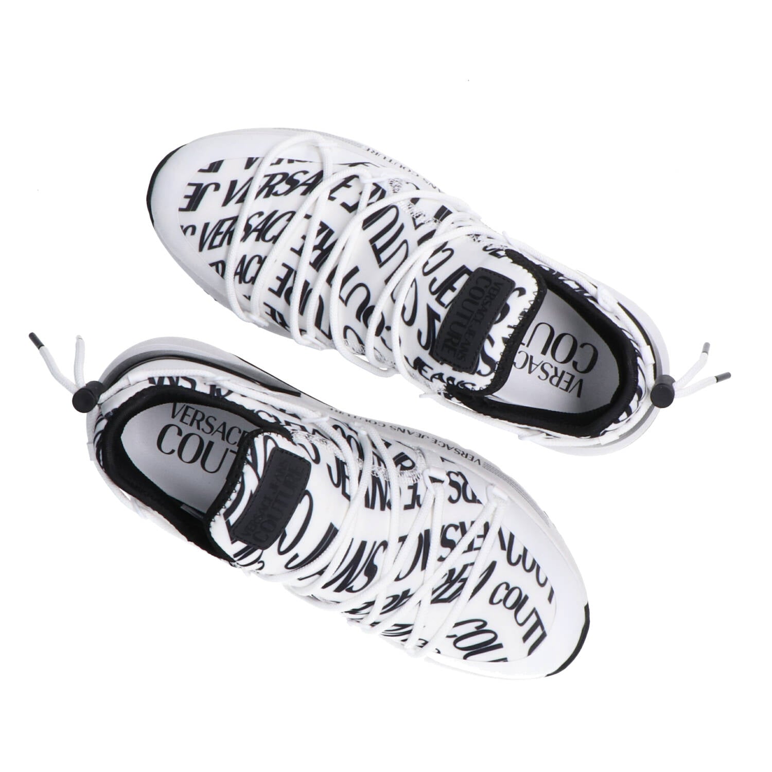 Sneakers Fondo dynamic dis.sa6