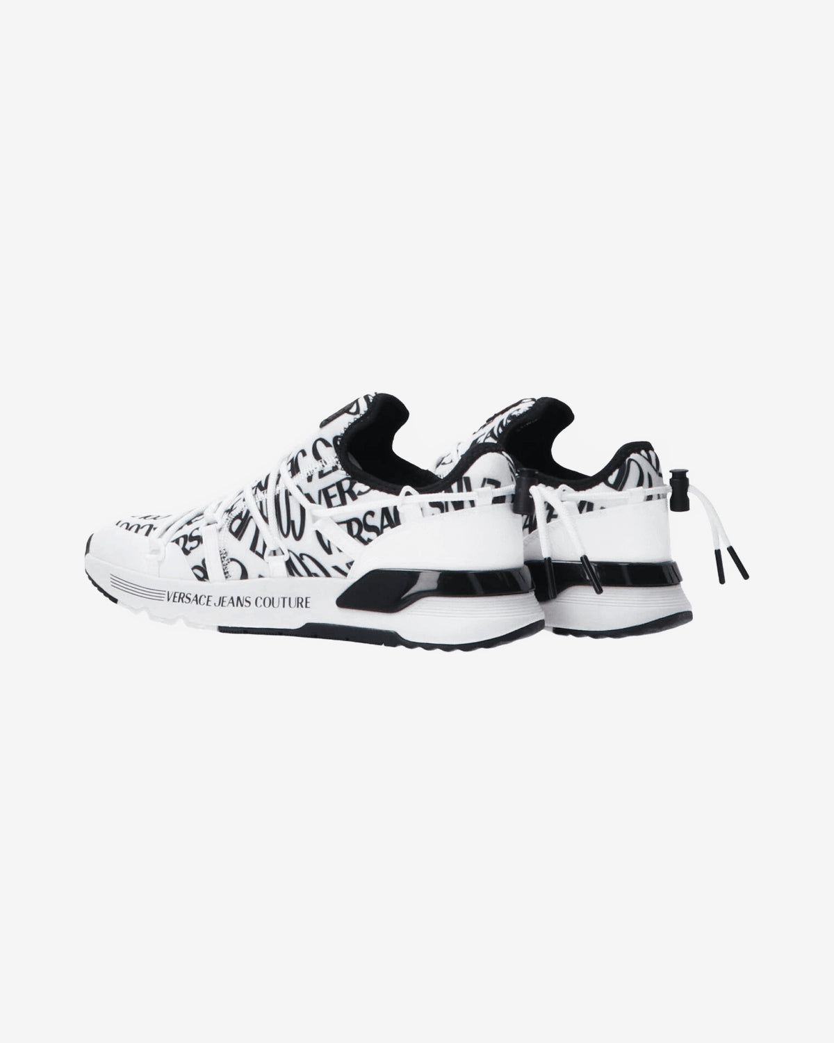 Sneakers Fondo dynamic dis.sa6