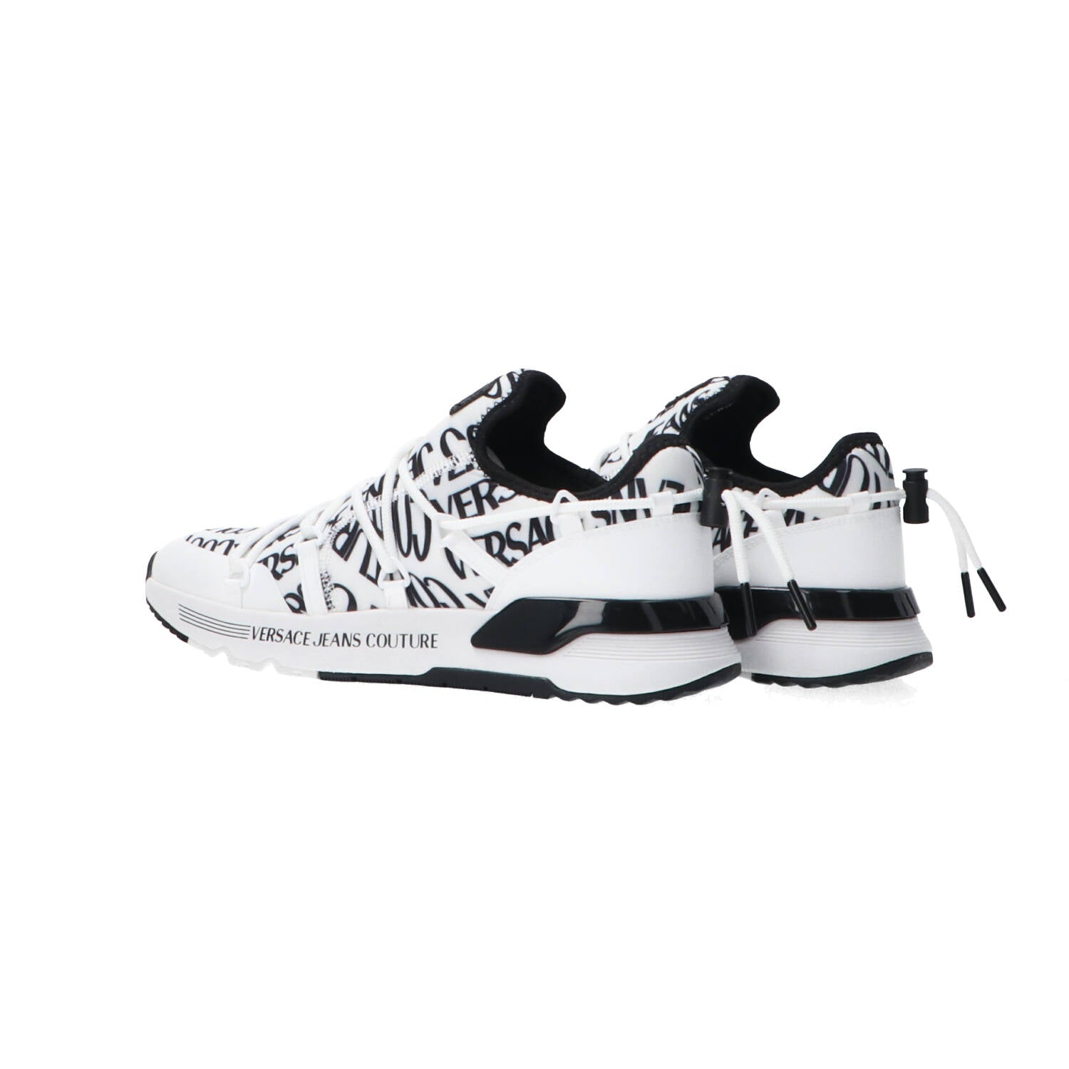 Sneakers Fondo dynamic dis.sa6