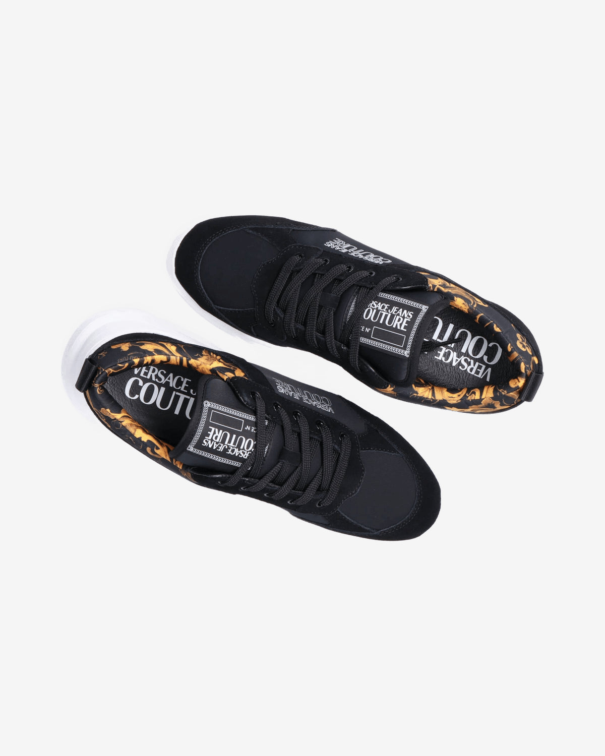 Sneakers Fondo speedtrack dis. sc1 ai