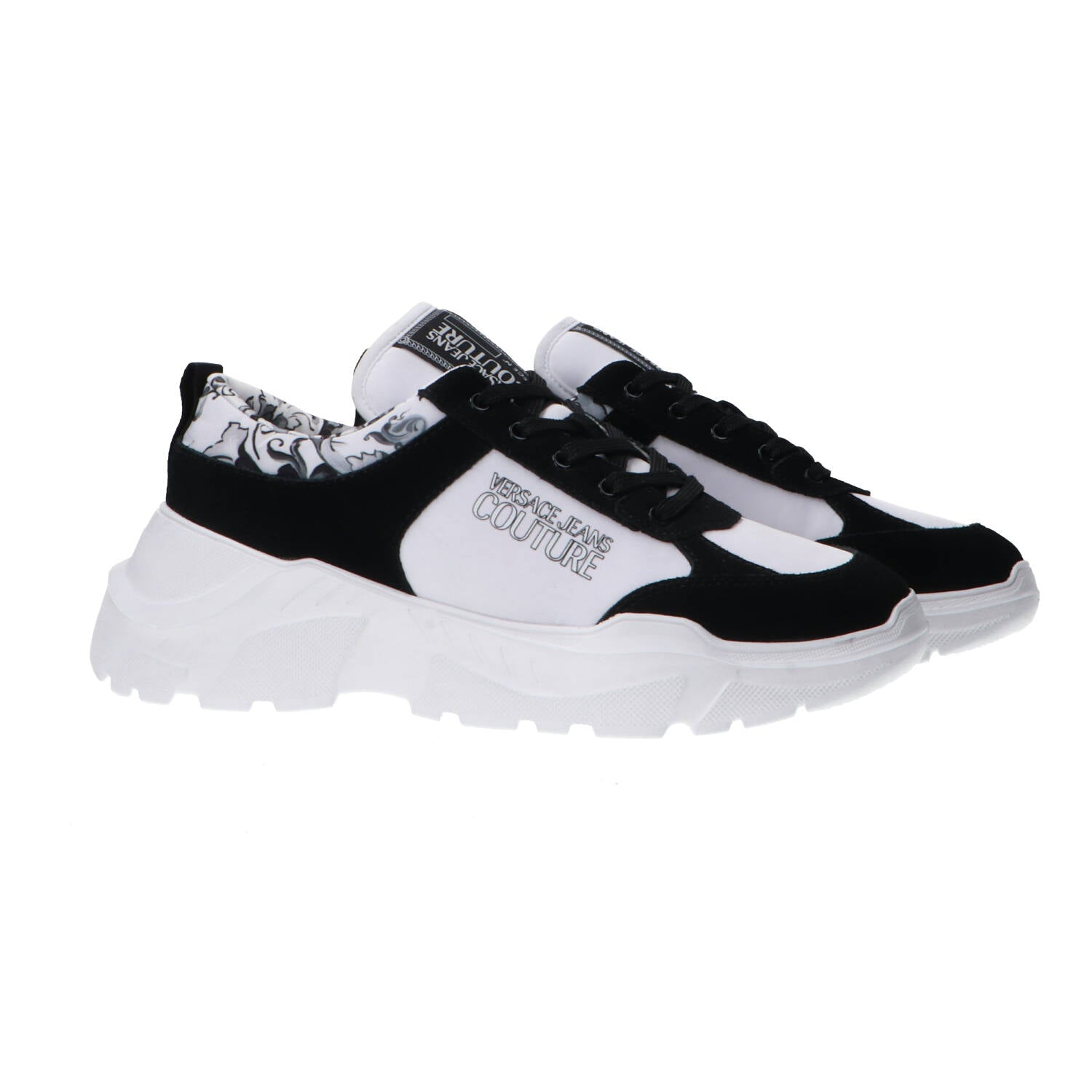 Sneakers Fondo speedtrack dis. sc1 ai