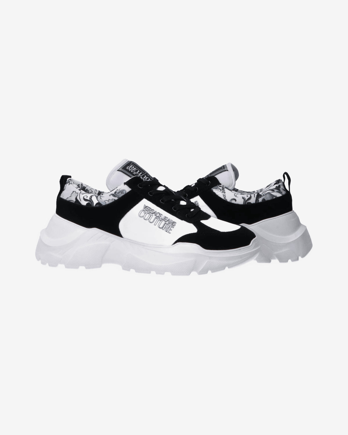 Sneakers Fondo speedtrack dis. sc1 ai