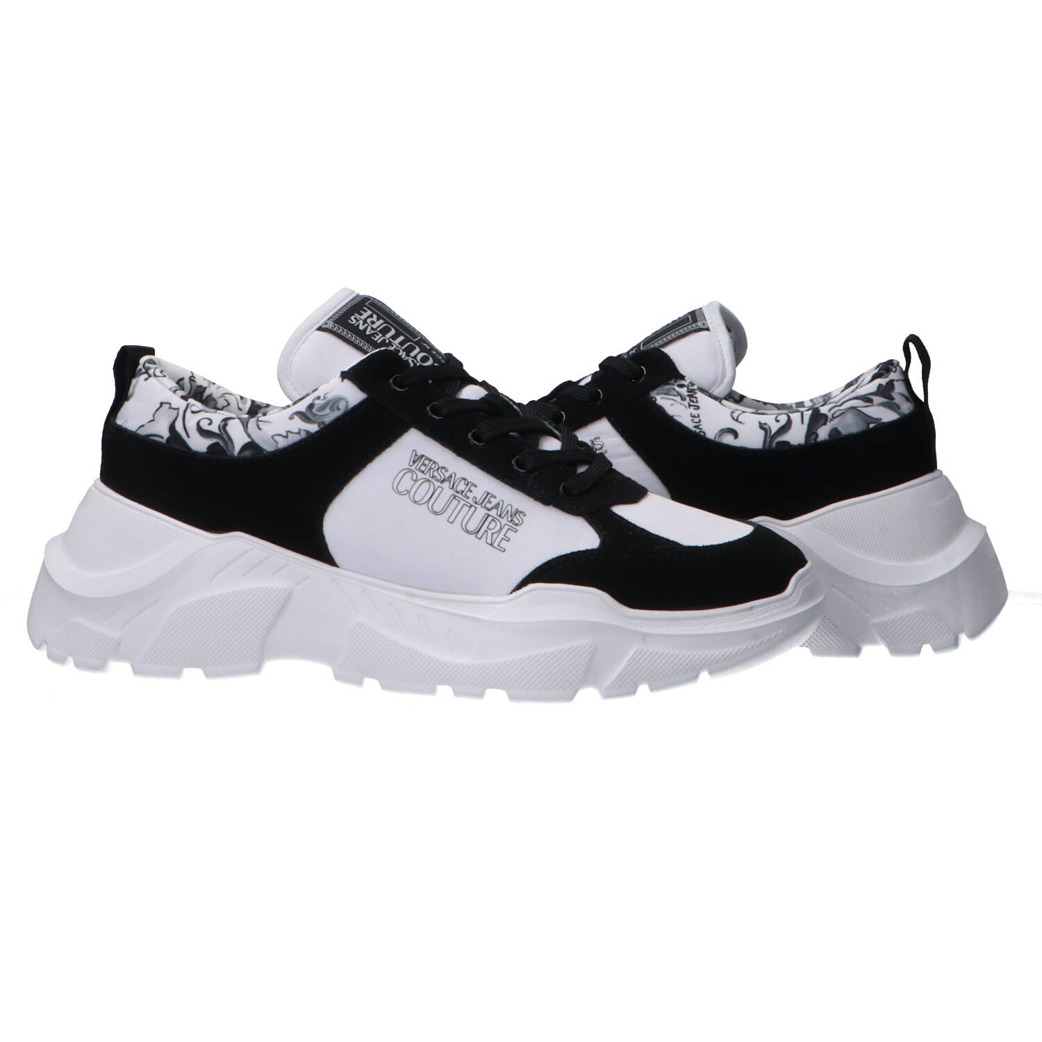 Sneakers Fondo speedtrack dis. sc1 ai